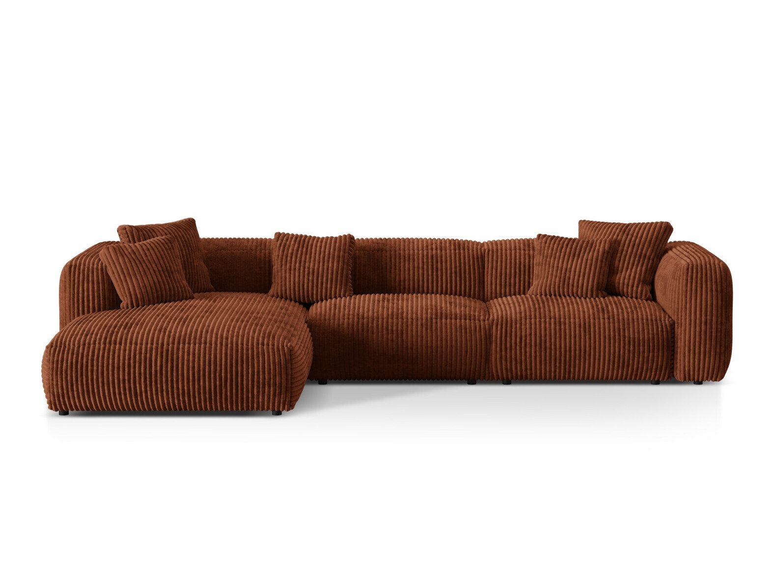 Modulinis minkštas kampas Sorcoro 120 (Tilia 52)