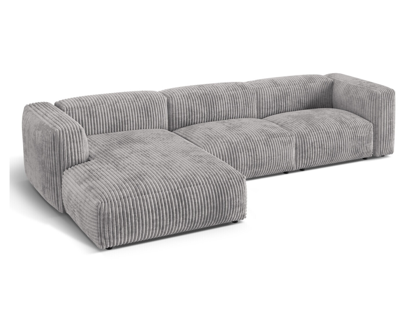 Modulinis minkštas kampas Sorcoro 120 (Tilia 86)