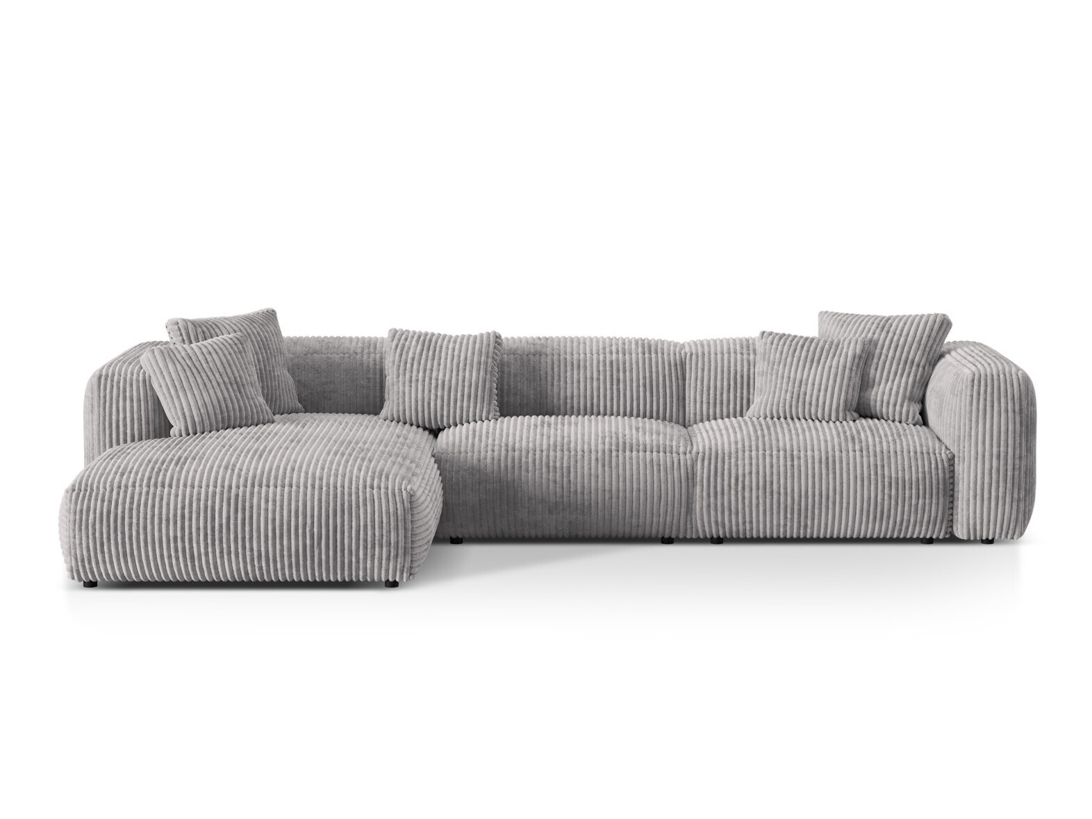 Modulinis minkštas kampas Sorcoro 120 (Tilia 86)