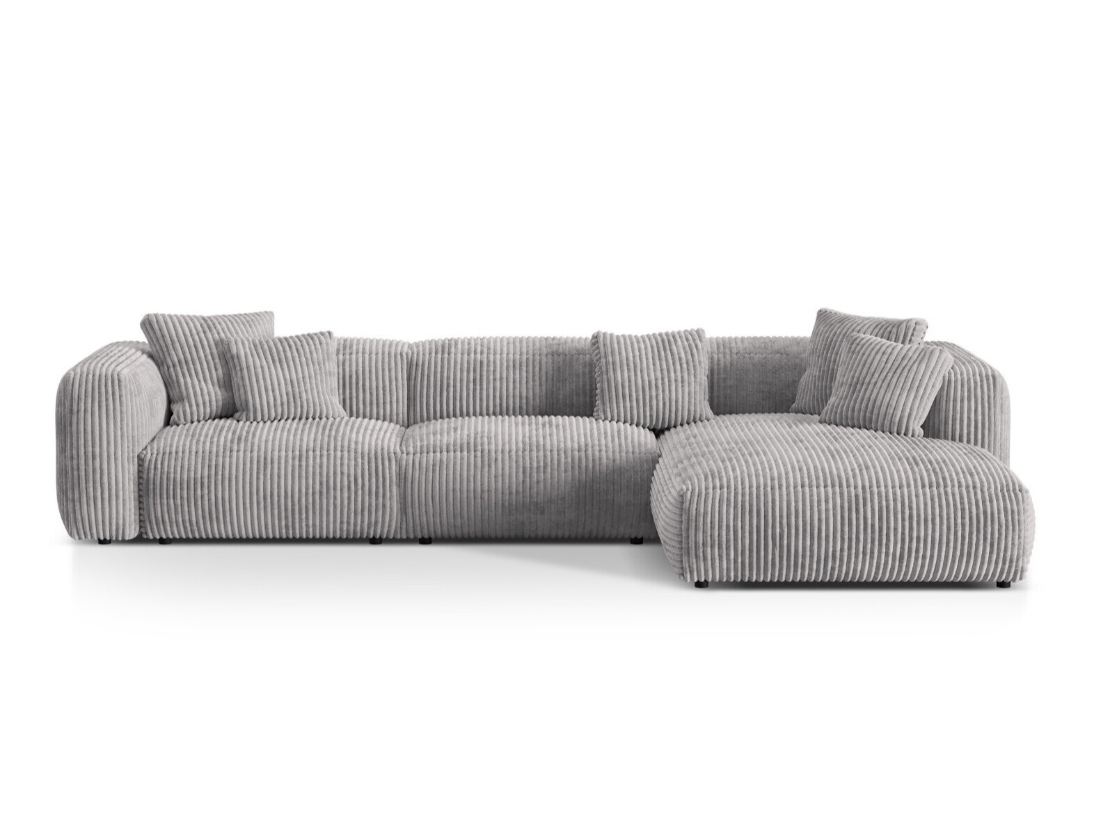 Modulinis minkštas kampas Sorcoro 120 (Tilia 86)