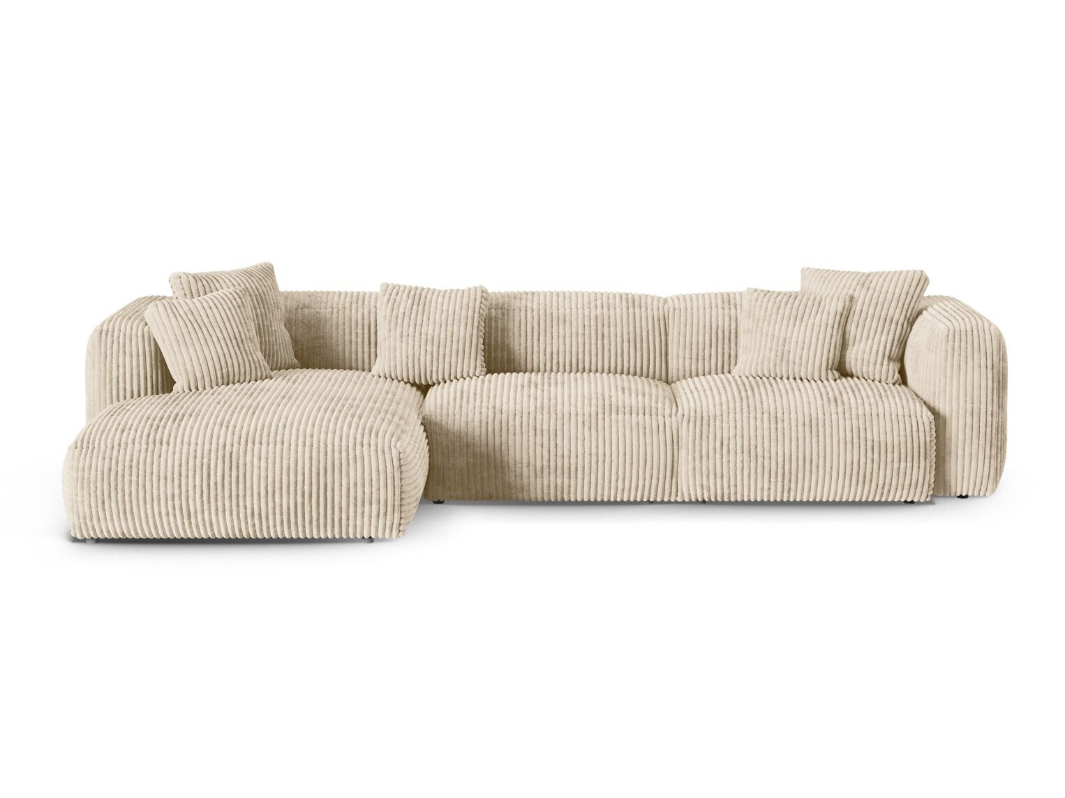 Modulinis minkštas kampas Sorcoro 121 (Tilia 03)