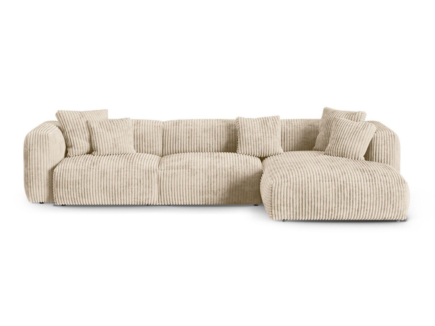 Modulinis minkštas kampas Sorcoro 121 (Tilia 03)