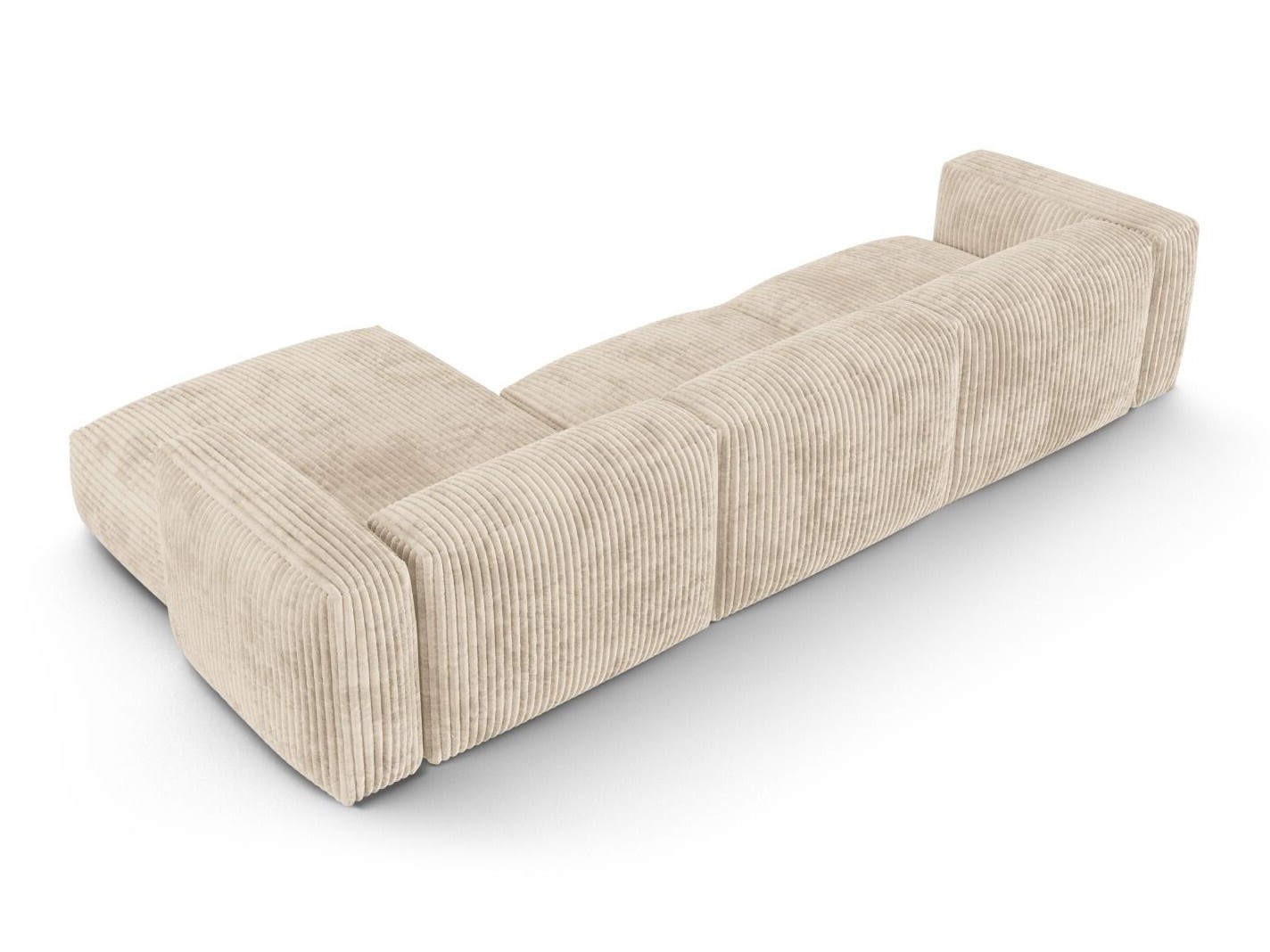 Modulinis minkštas kampas Sorcoro 121 (Tilia 03)