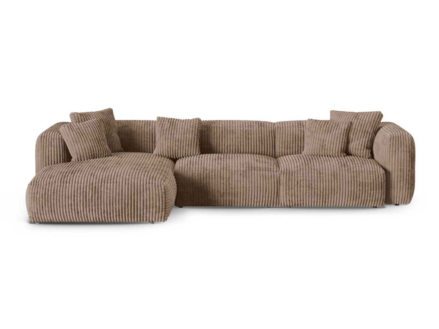 Modulinis minkštas kampas Sorcoro 121 (Tilia 17)