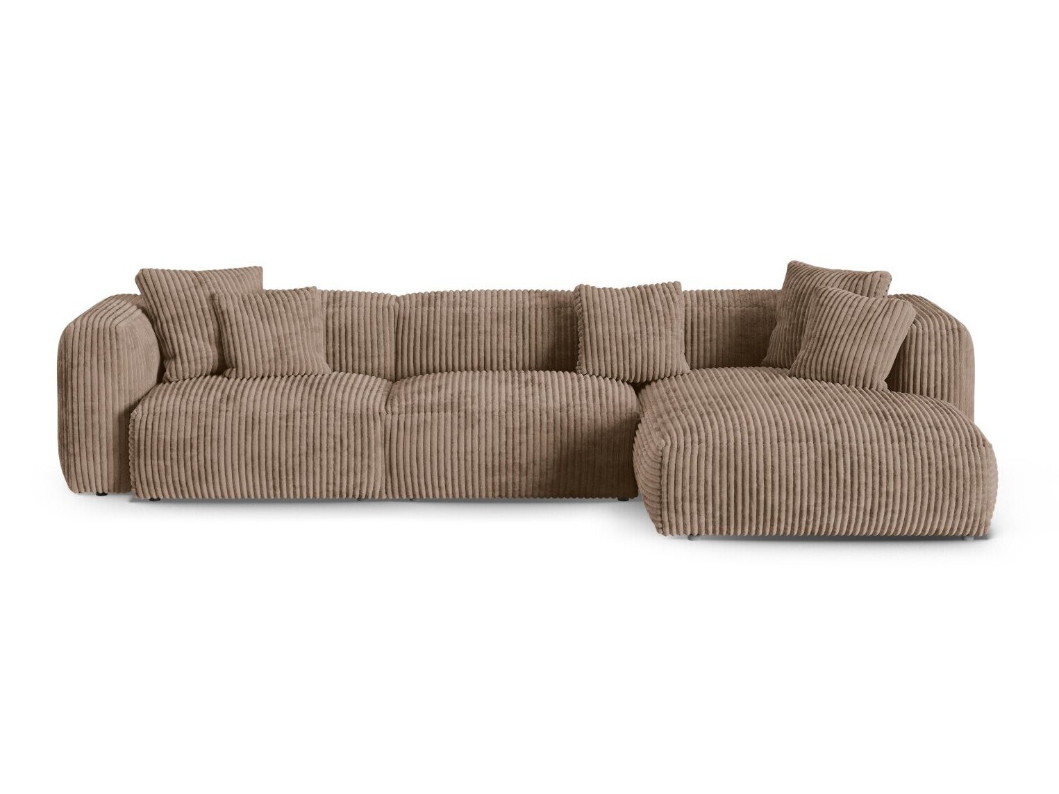 Modulinis minkštas kampas Sorcoro 121 (Tilia 17)