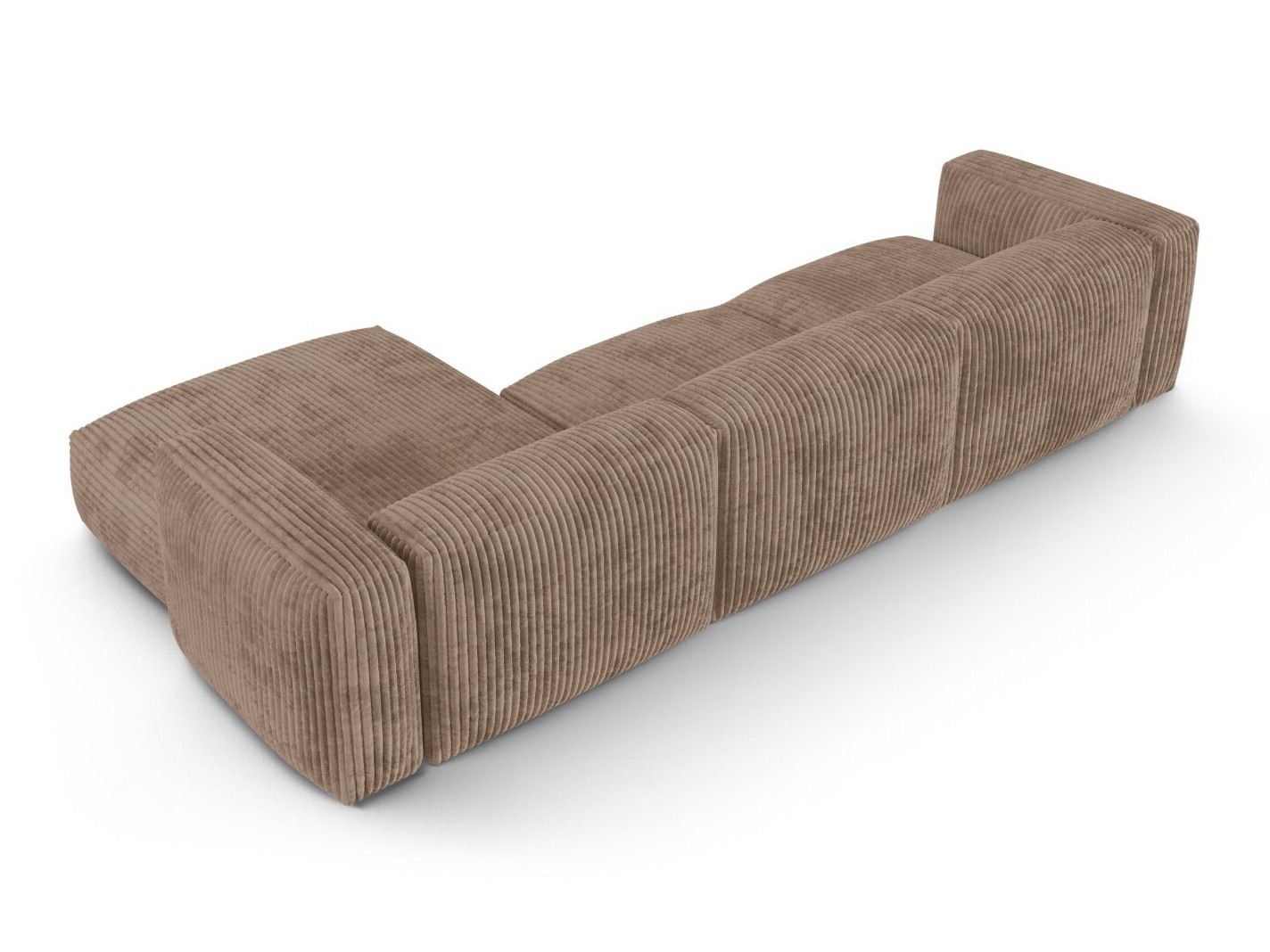 Modulinis minkštas kampas Sorcoro 121 (Tilia 17)