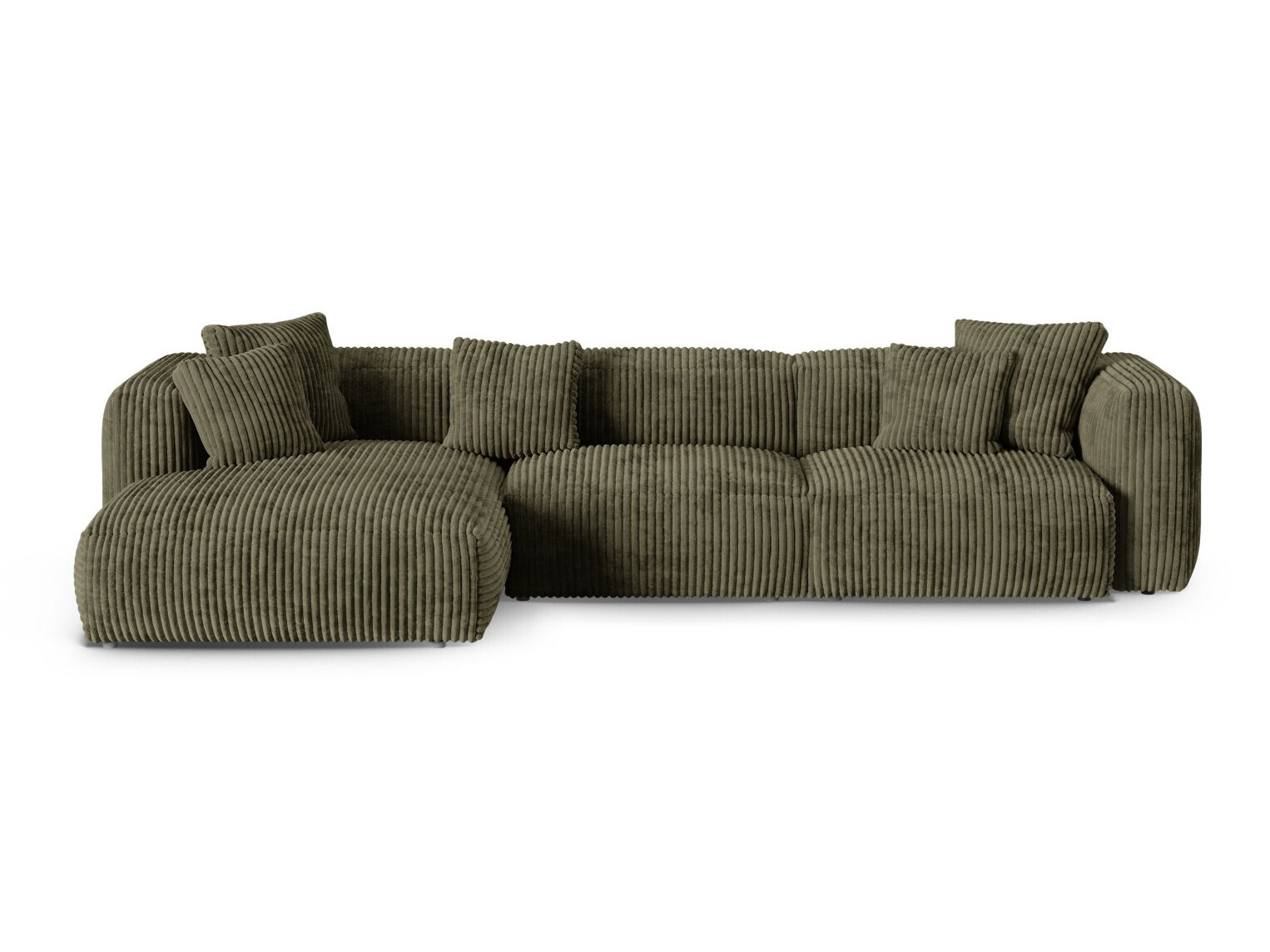 Modulinis minkštas kampas Sorcoro 121 (Tilia 37)