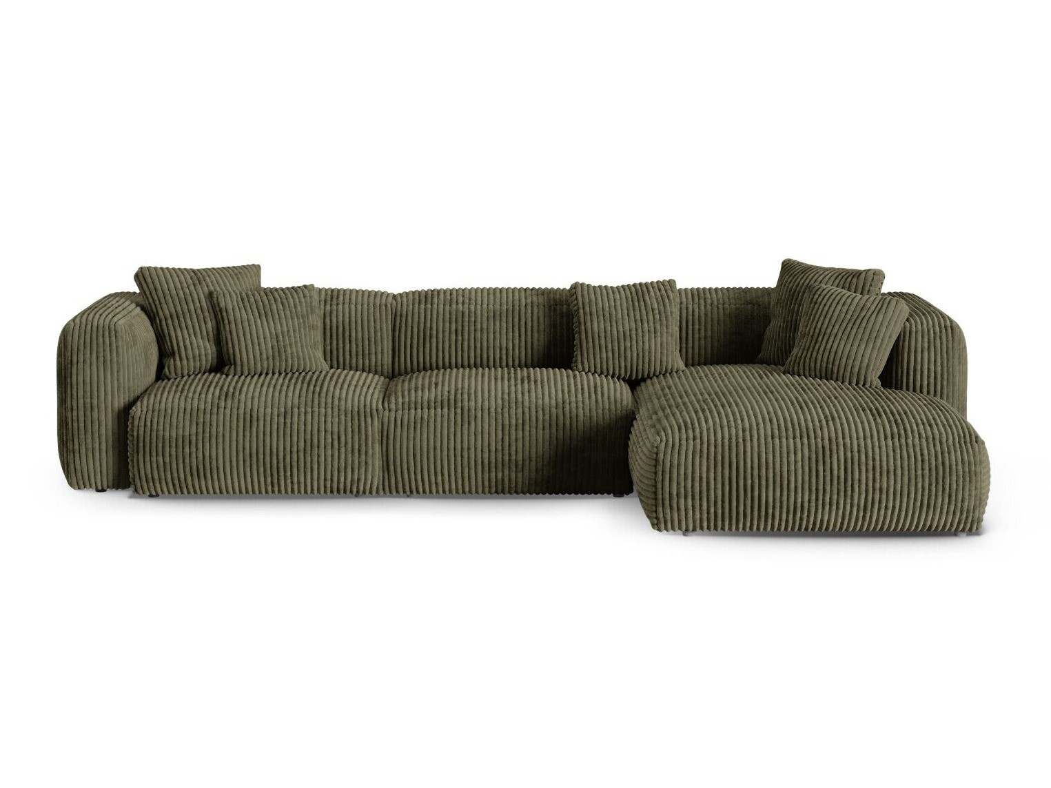 Modulinis minkštas kampas Sorcoro 121 (Tilia 37)
