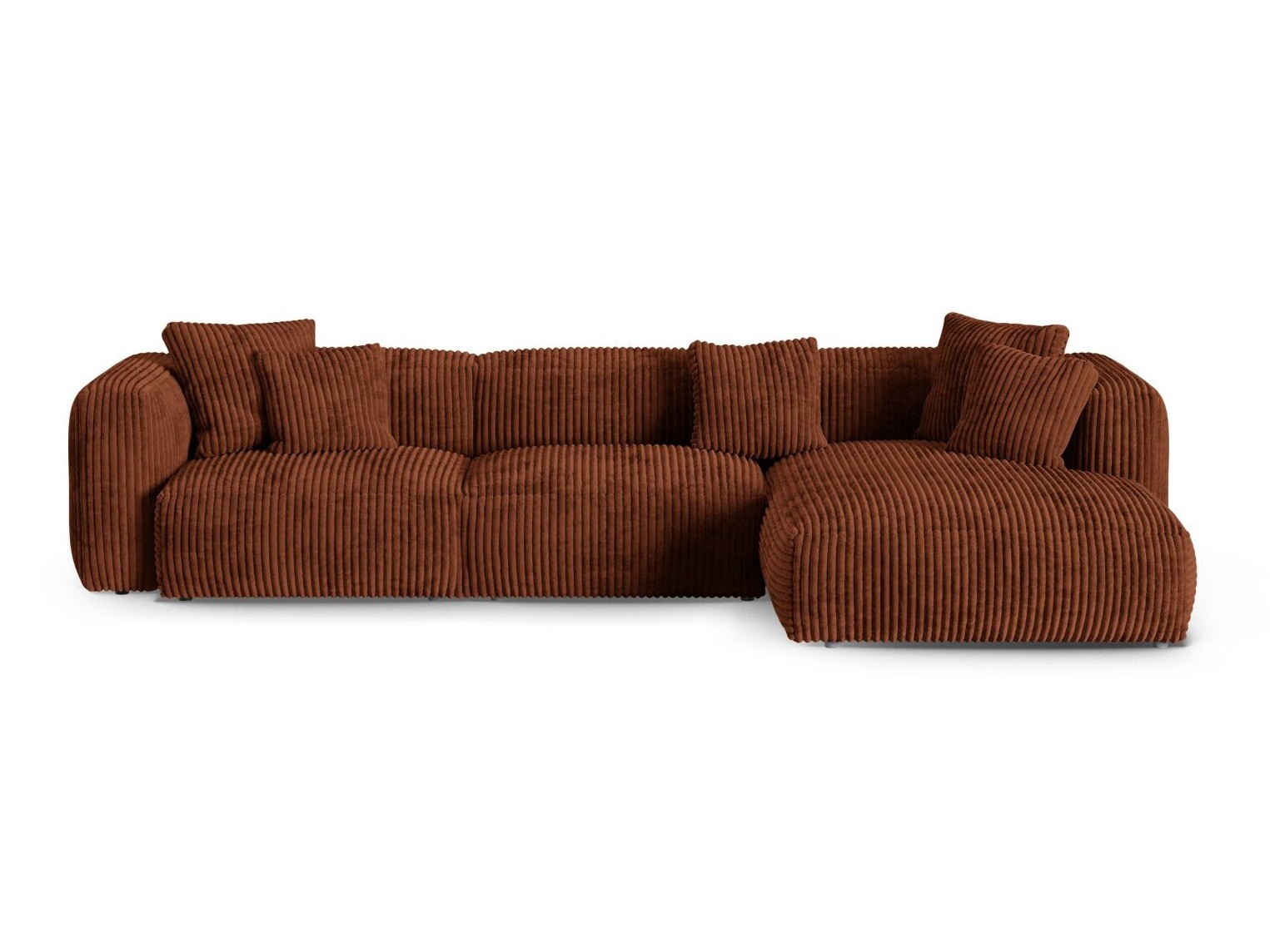 Modulinis minkštas kampas Sorcoro 121 (Tilia 52)