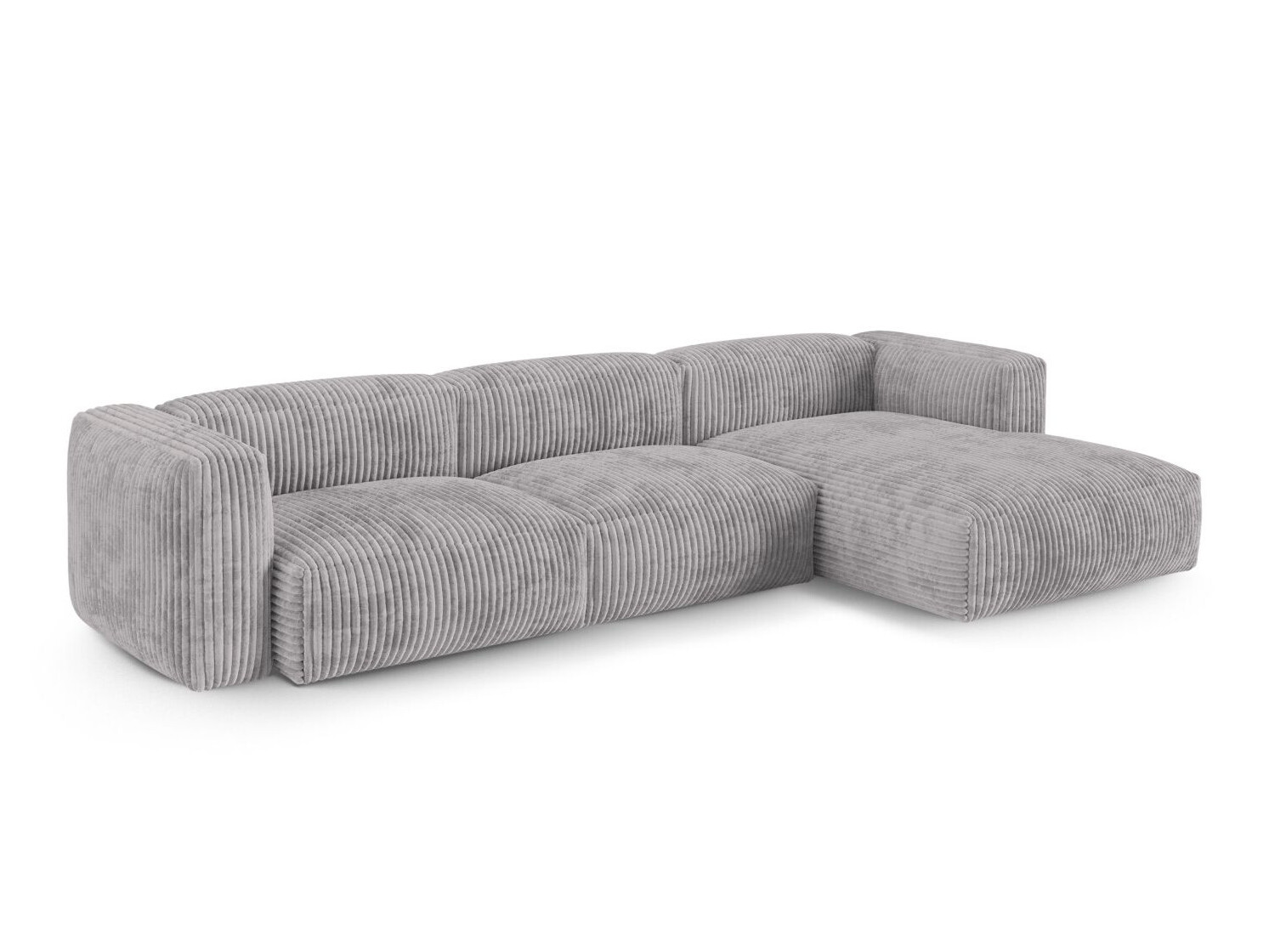 Modulinis minkštas kampas Sorcoro 121 (Tilia 86)