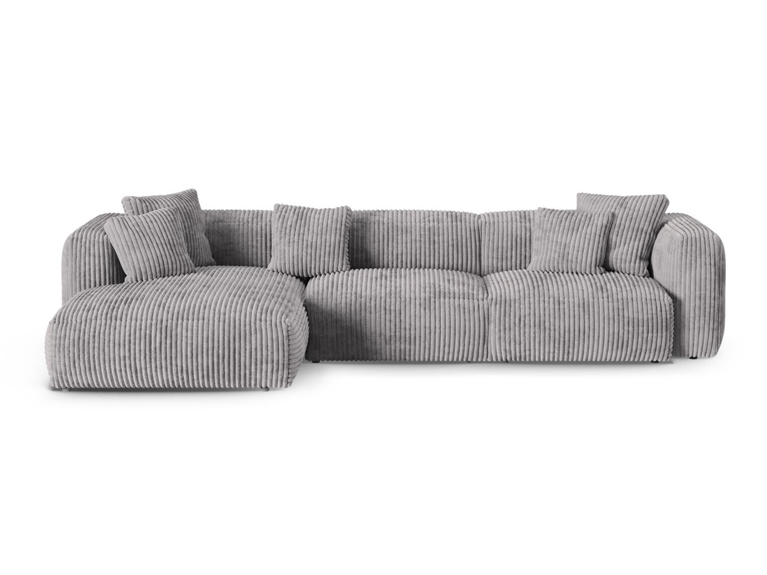 Modulinis minkštas kampas Sorcoro 121 (Tilia 86)