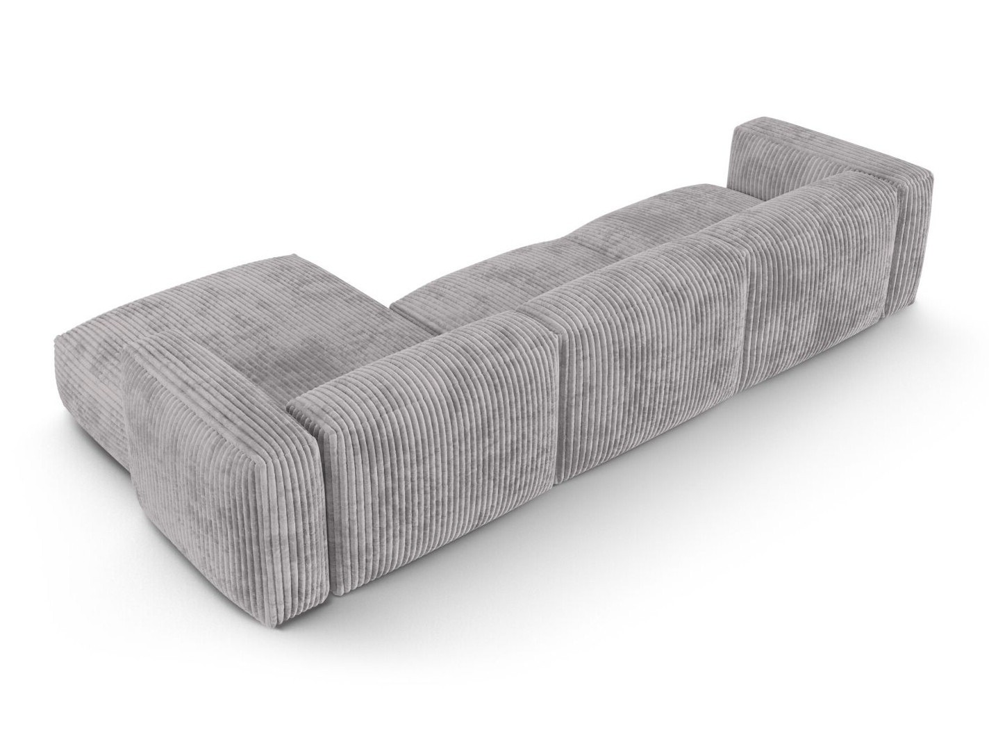 Modulinis minkštas kampas Sorcoro 121 (Tilia 86)