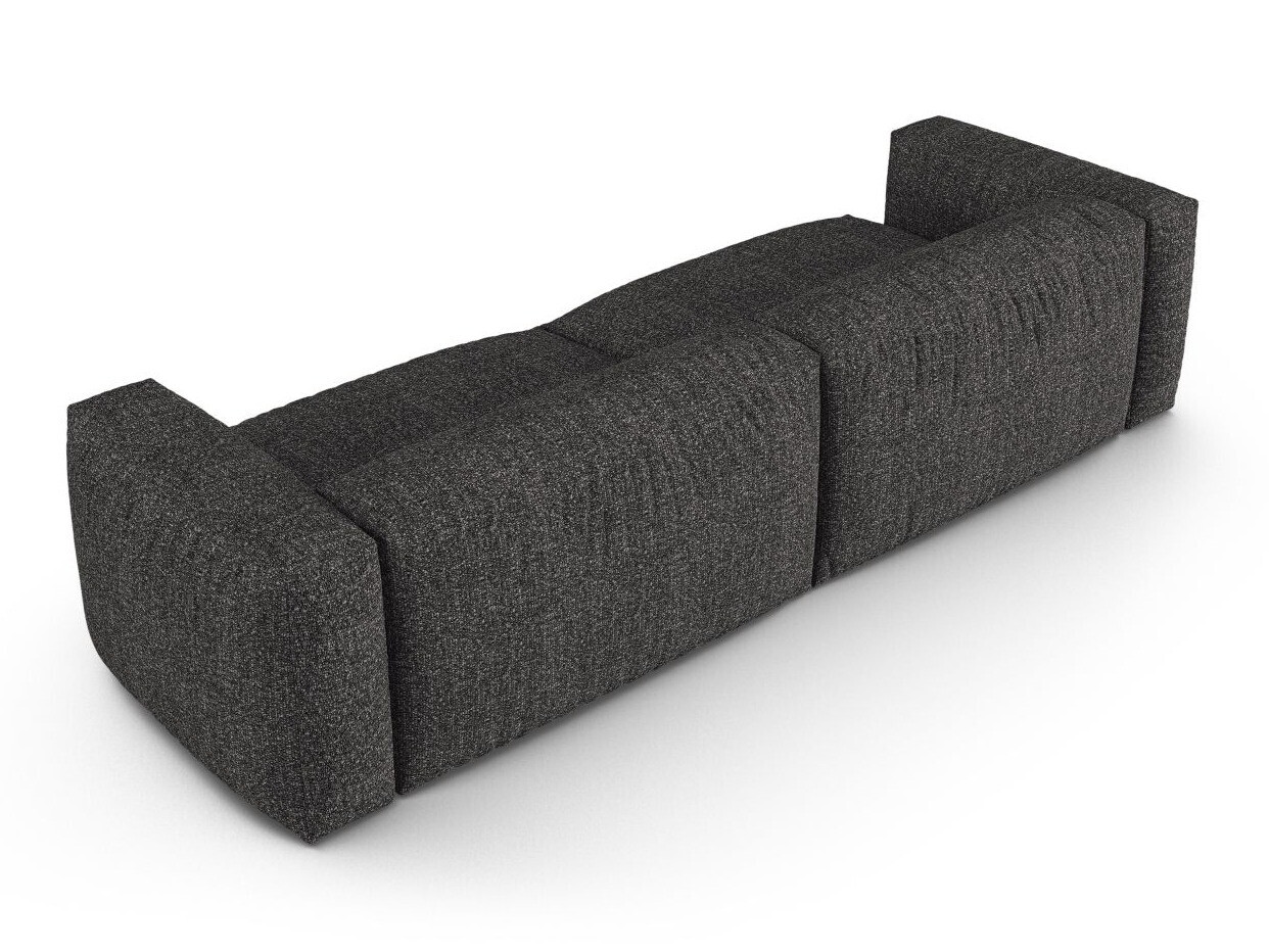 Modulinė sofa Sorcoro 115 (Monet Anthracite)