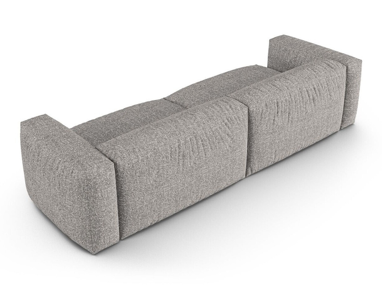 Modulinė sofa Sorcoro 115 (Monet Graphite)