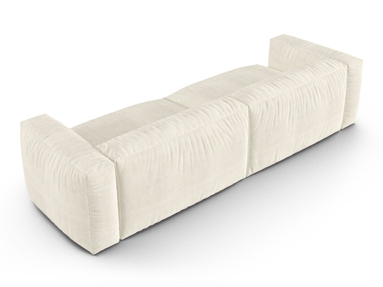 Modulinė sofa Sorcoro 115 (Monet Nata)
