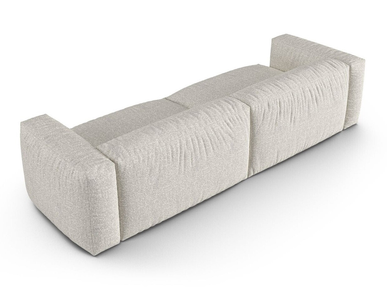 Modulinė sofa Sorcoro 115 (Monet Pearl)