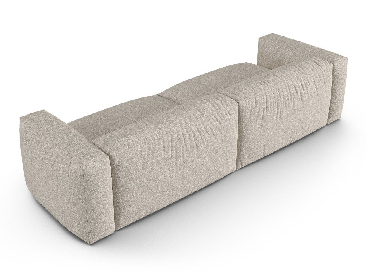 Modulinė sofa Sorcoro 115 (Monet Sand)