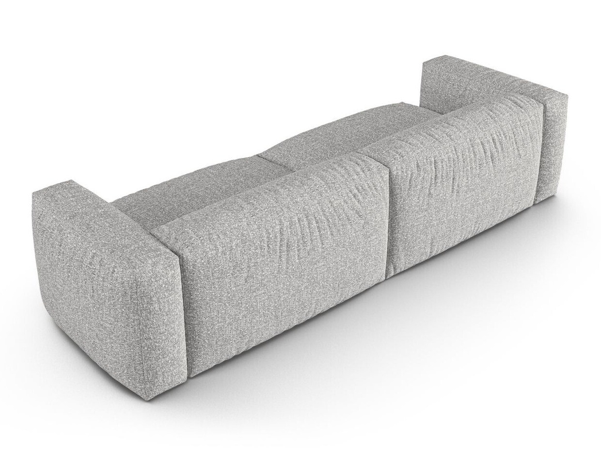 Modulinė sofa Sorcoro 115 (Monet Silver)