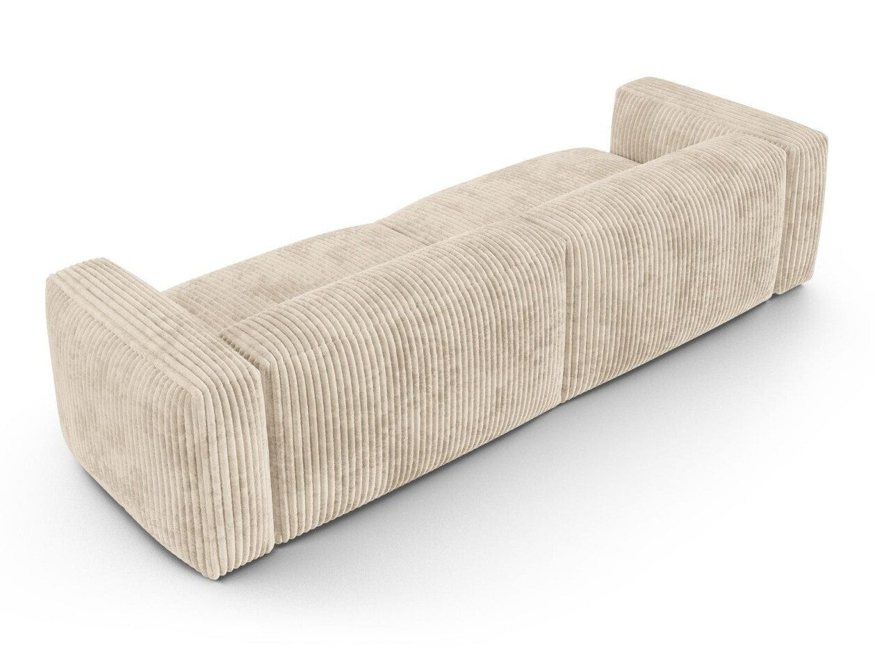 Modulinė sofa Sorcoro 115 (Tilia 03)