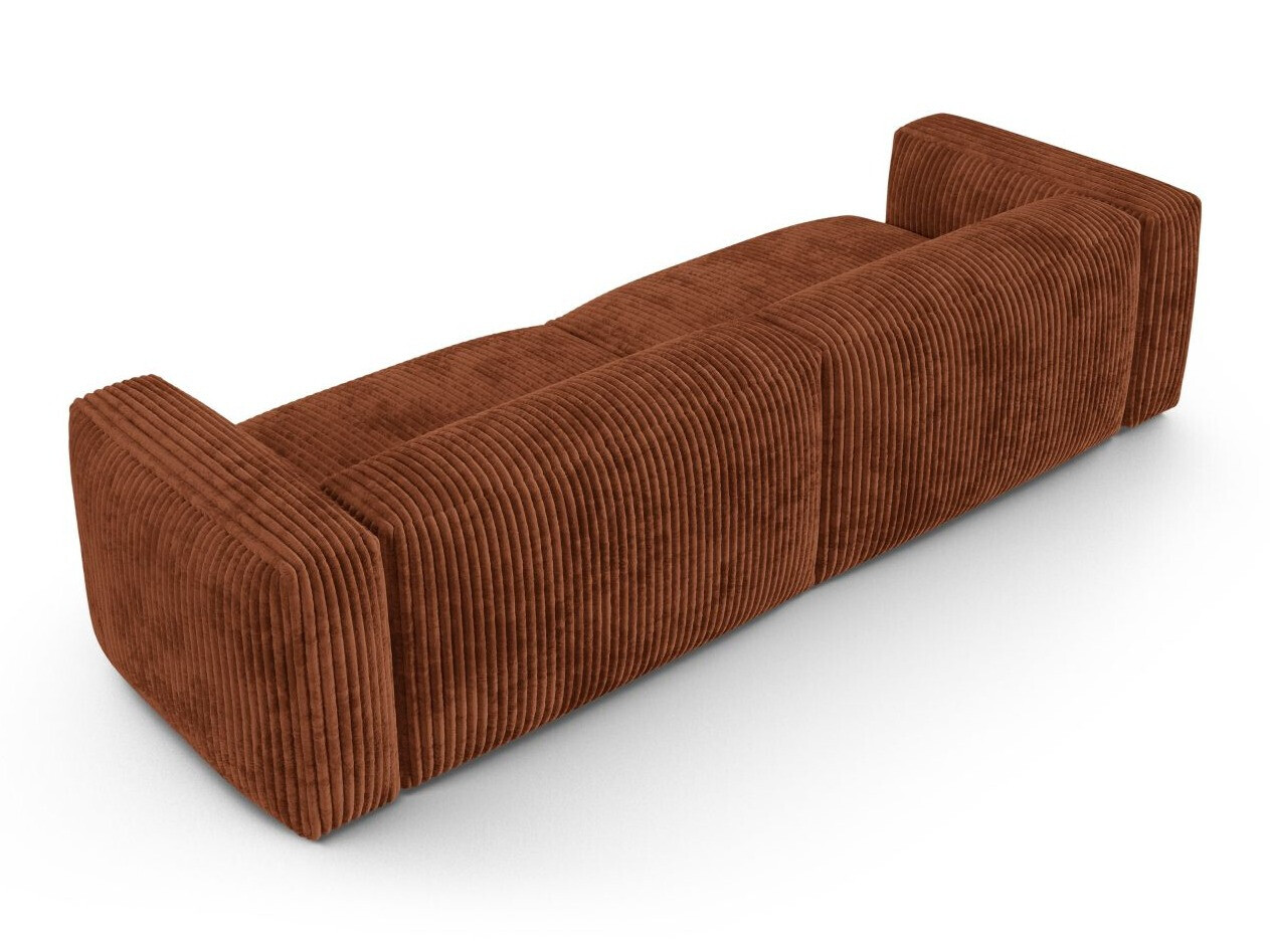 Modulinė sofa Sorcoro 115 (Tilia 52)