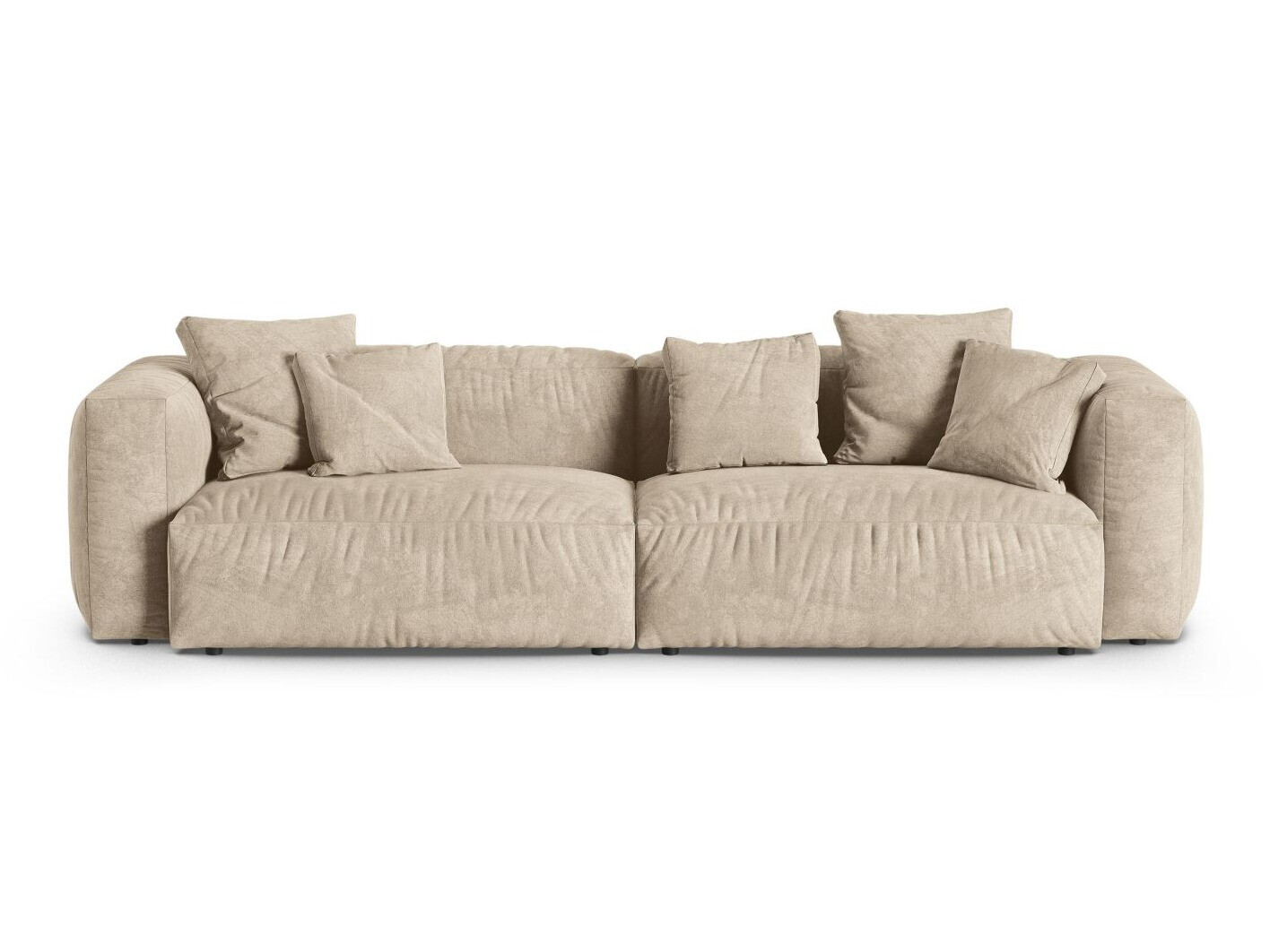 Modulinė sofa Sorcoro 115 (Vogue 01)