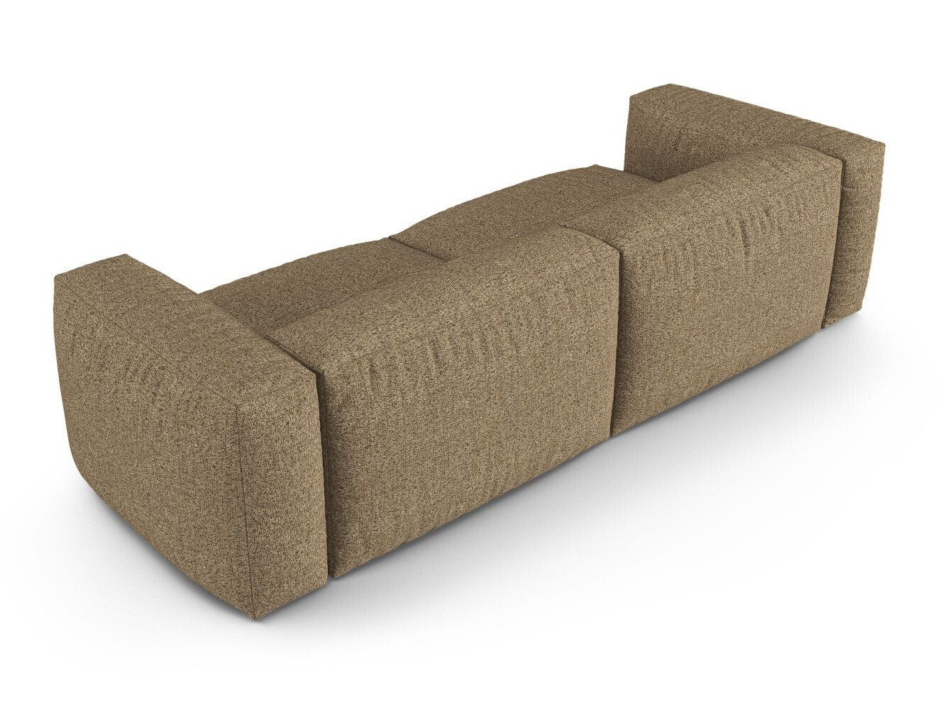 Modulinė sofa Sorcoro 114 (Monet Cappucine)
