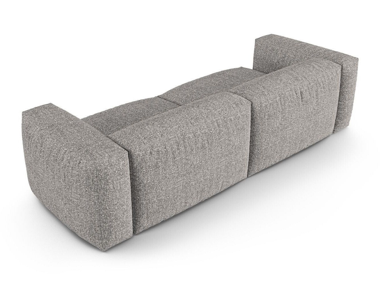 Modulinė sofa Sorcoro 114 (Monet Graphite)
