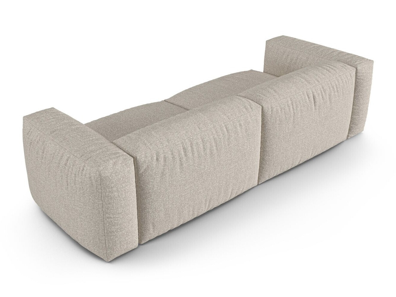 Modulinė sofa Sorcoro 114 (Monet Sand)