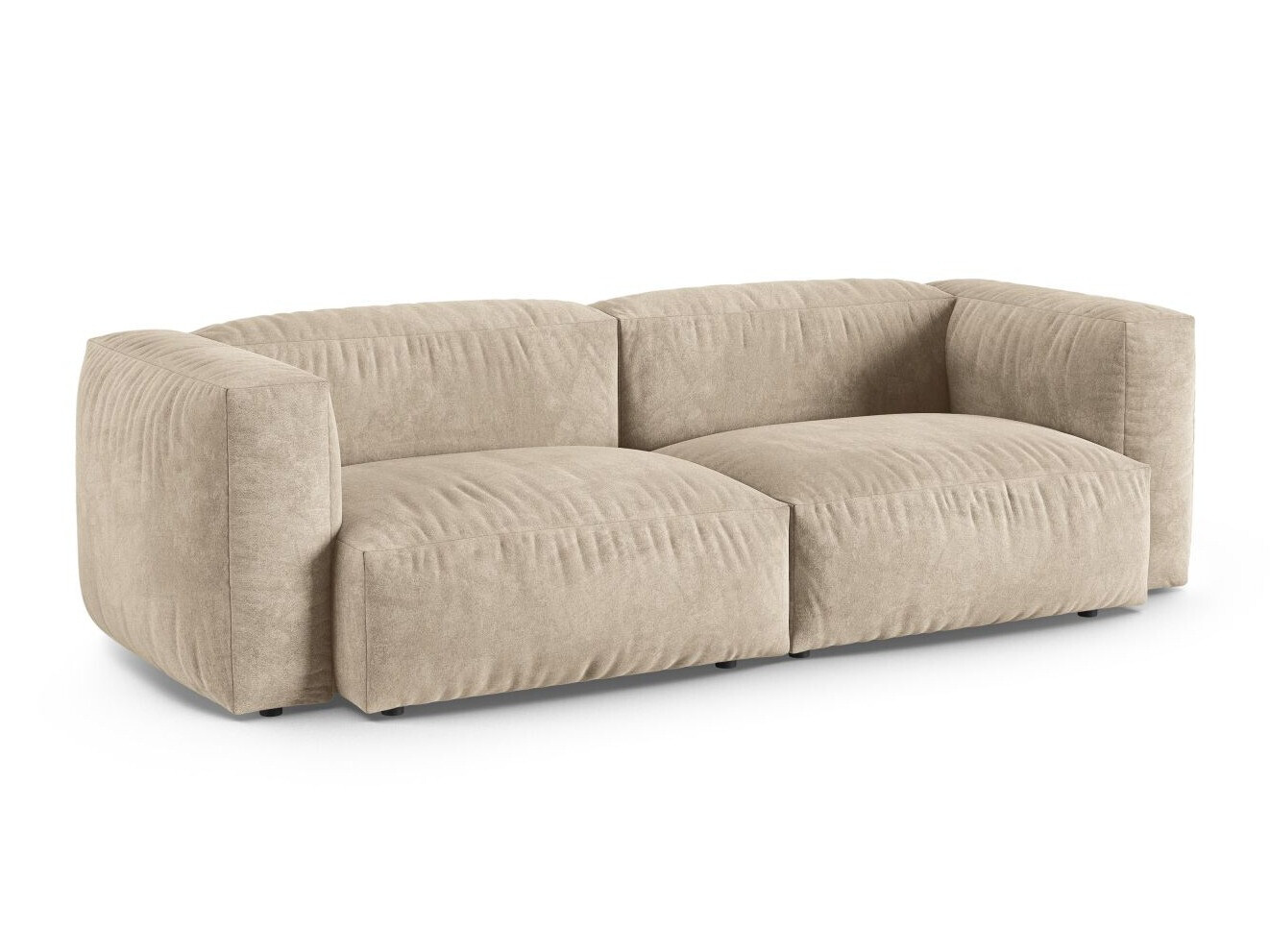 Modulinė sofa Sorcoro 114 (Vogue 01)