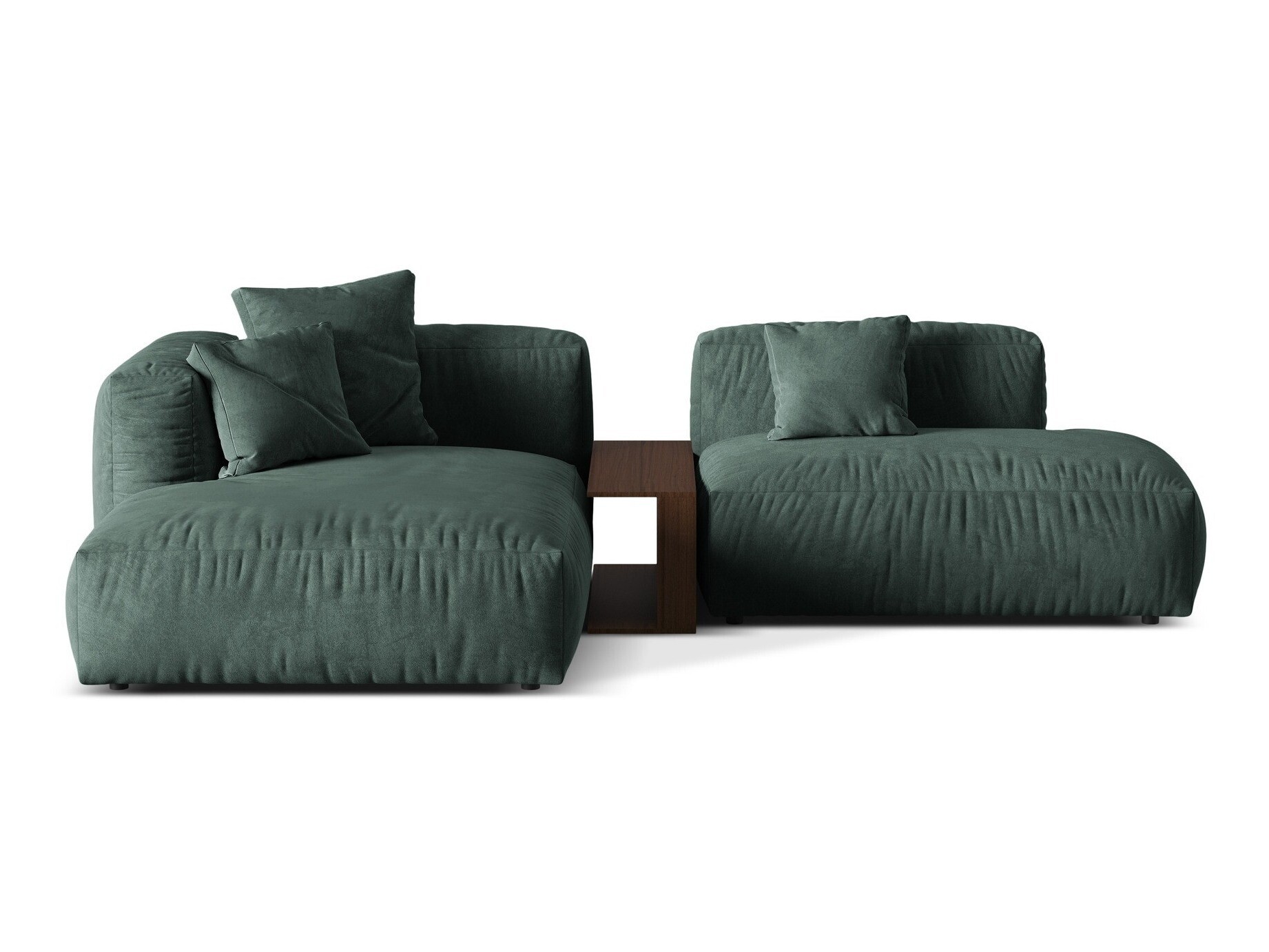 Modulinis minkštas kampas Sorcoro 106 (Vogue 12)