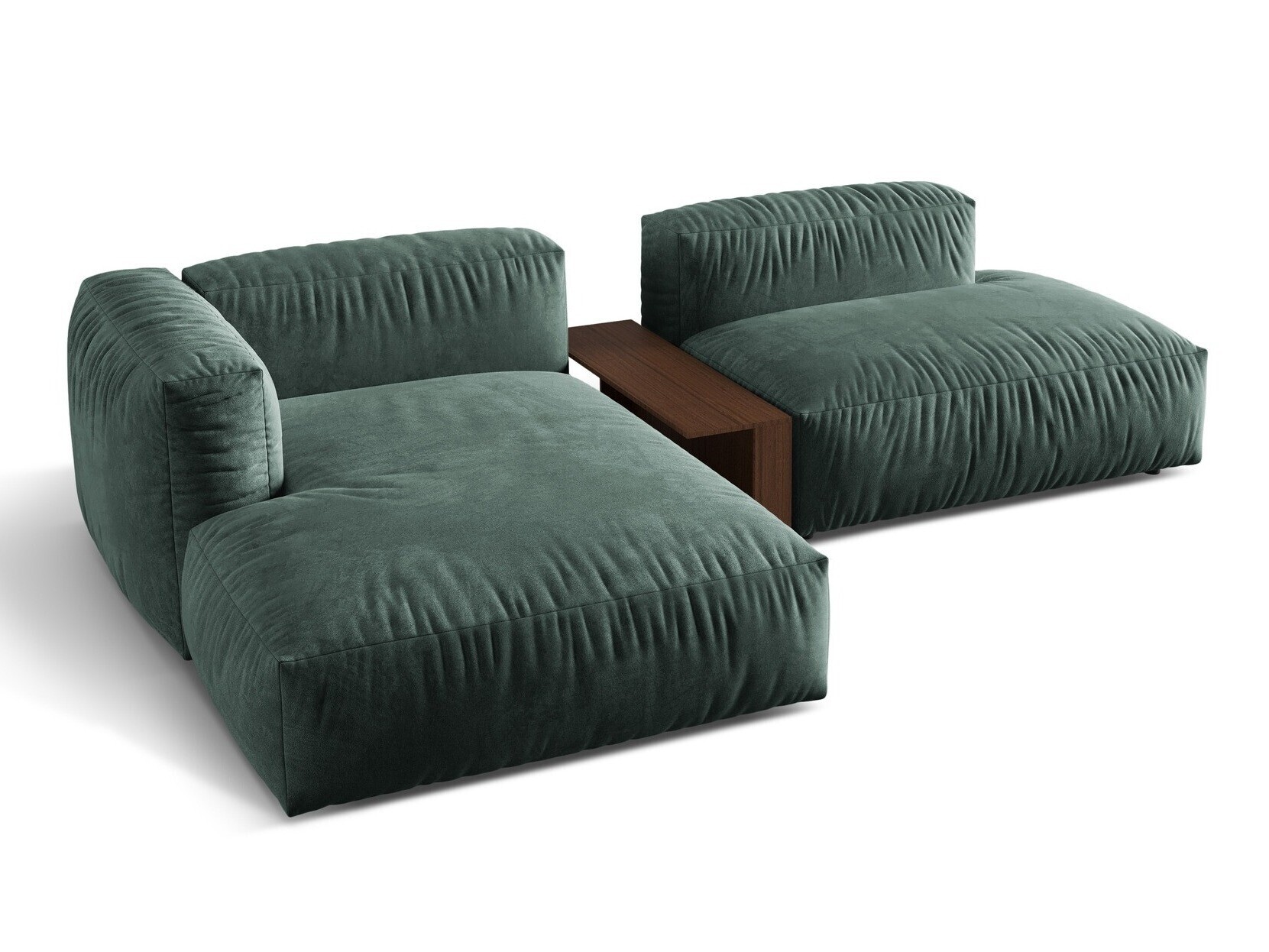 Modulinis minkštas kampas Sorcoro 106 (Vogue 12)