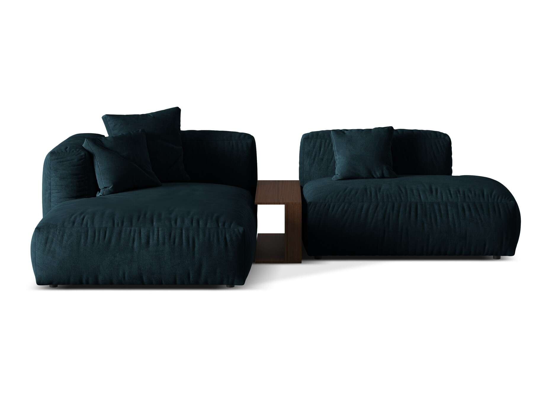 Modulinis minkštas kampas Sorcoro 106 (Vogue 13)
