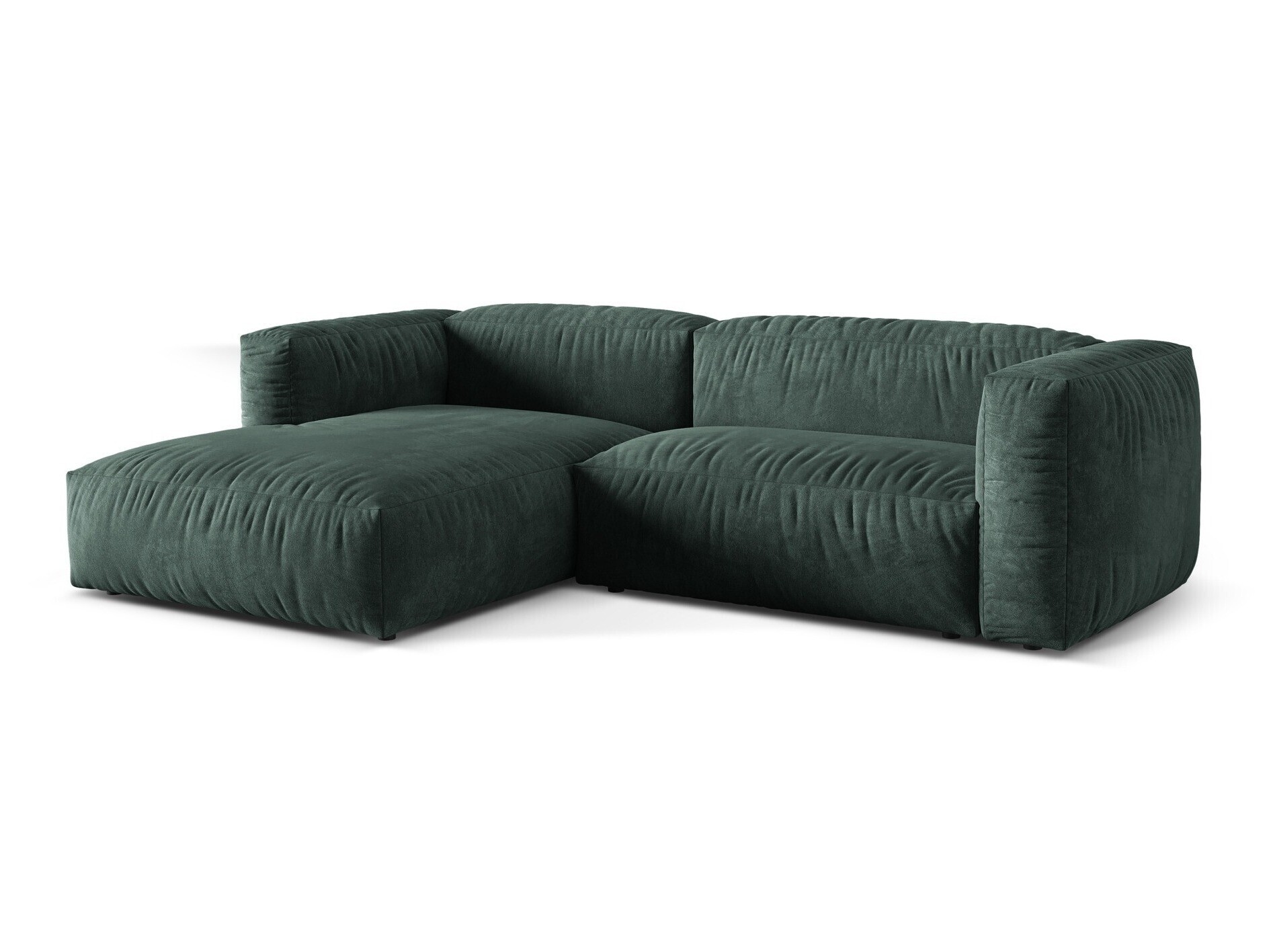 Modulinis minkštas kampas Sorcoro 105 (Vogue 12)