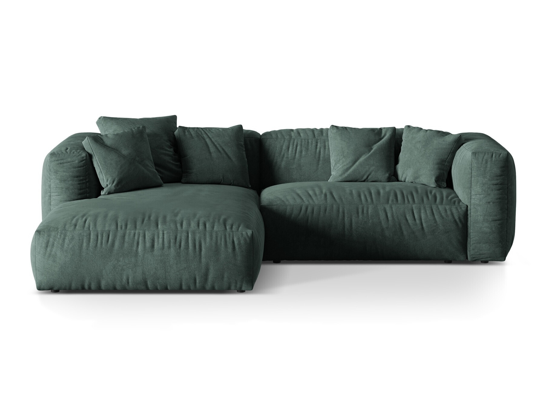 Modulinis minkštas kampas Sorcoro 105 (Vogue 12)