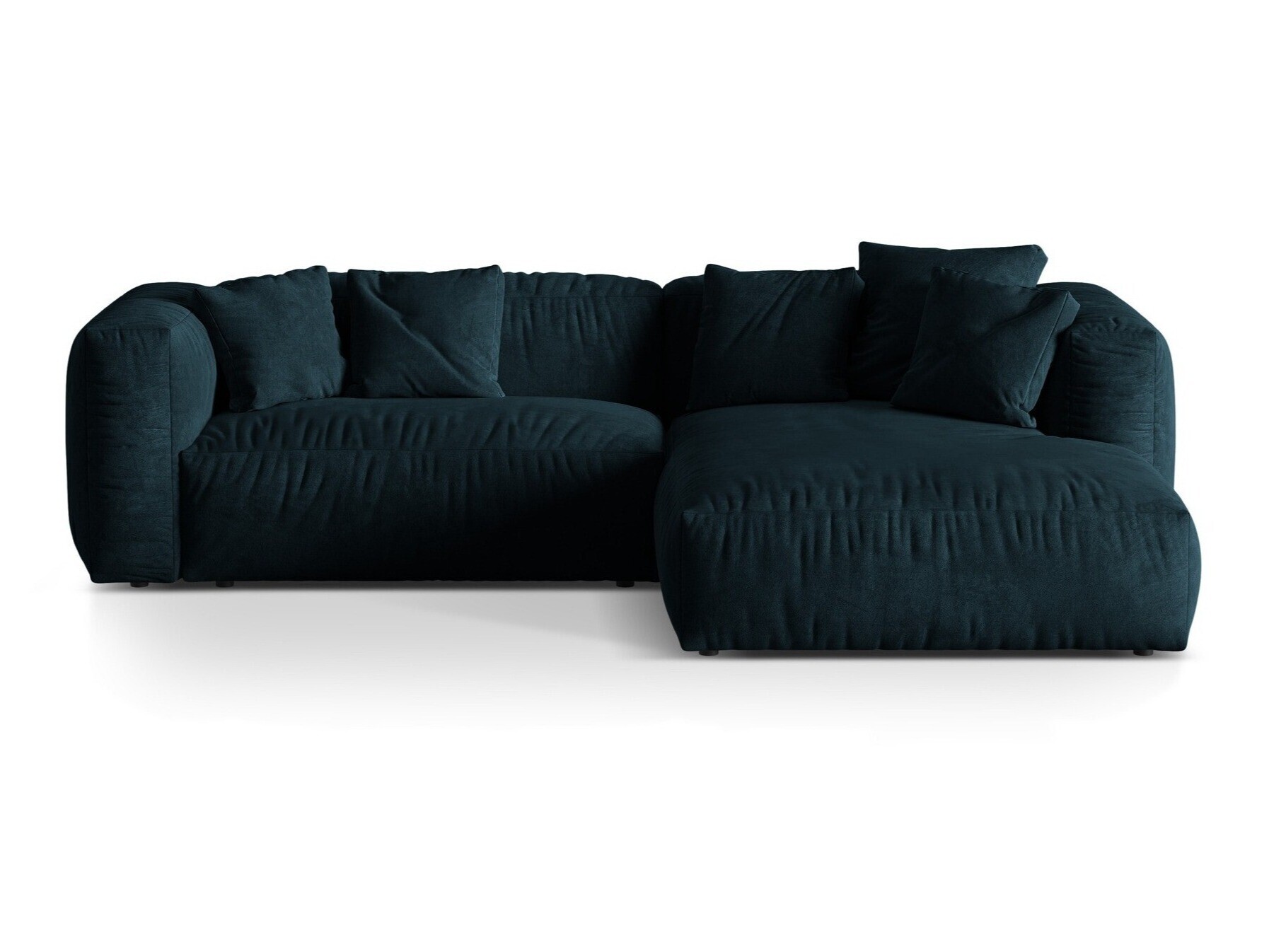 Modulinis minkštas kampas Sorcoro 105 (Vogue 13)