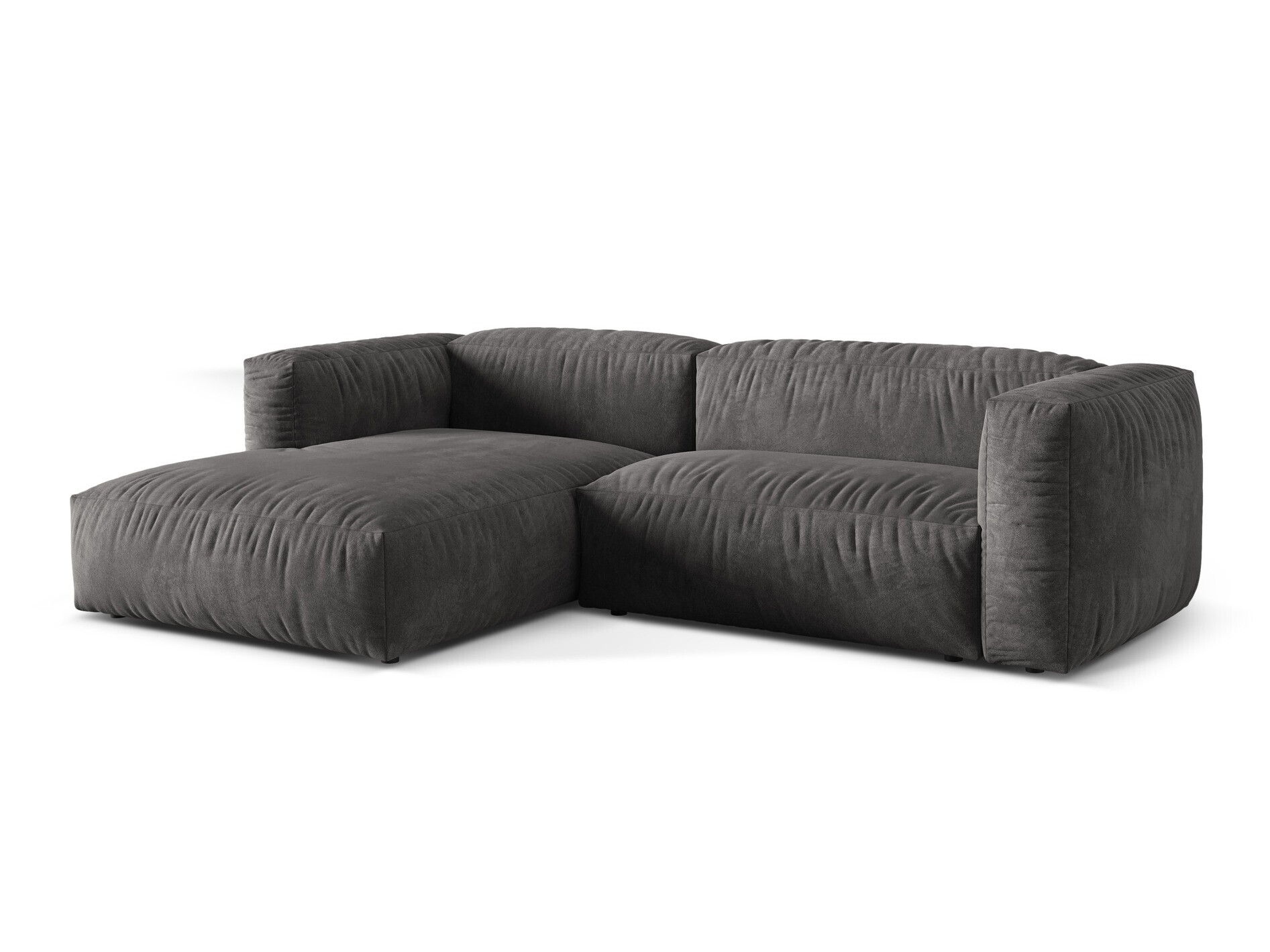 Modulinis minkštas kampas Sorcoro 105 (Vogue 15)