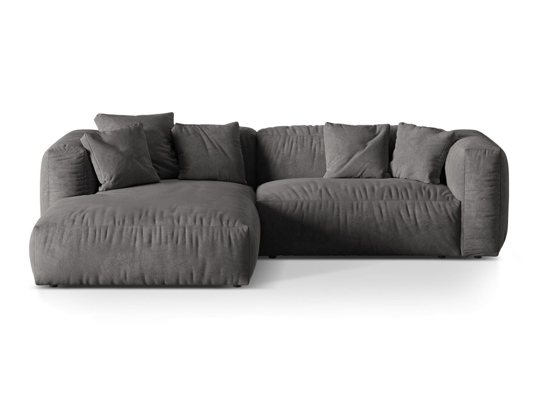 Modulinis minkštas kampas Sorcoro 105 (Vogue 15)