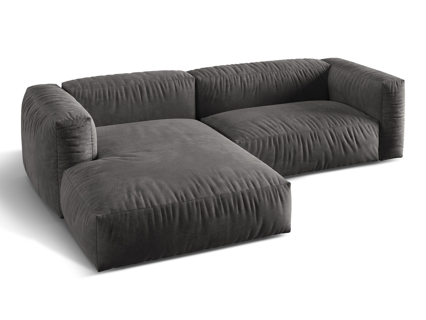 Modulinis minkštas kampas Sorcoro 105 (Vogue 15)