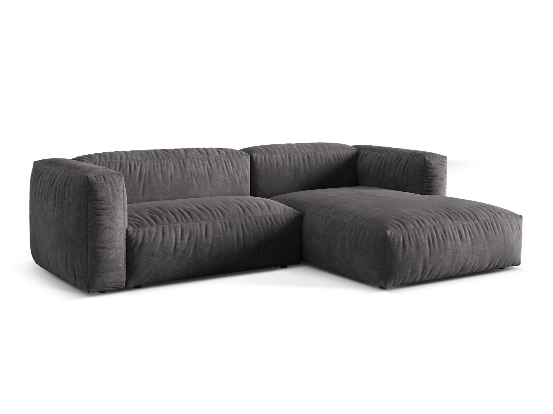 Modulinis minkštas kampas Sorcoro 105 (Vogue 15)