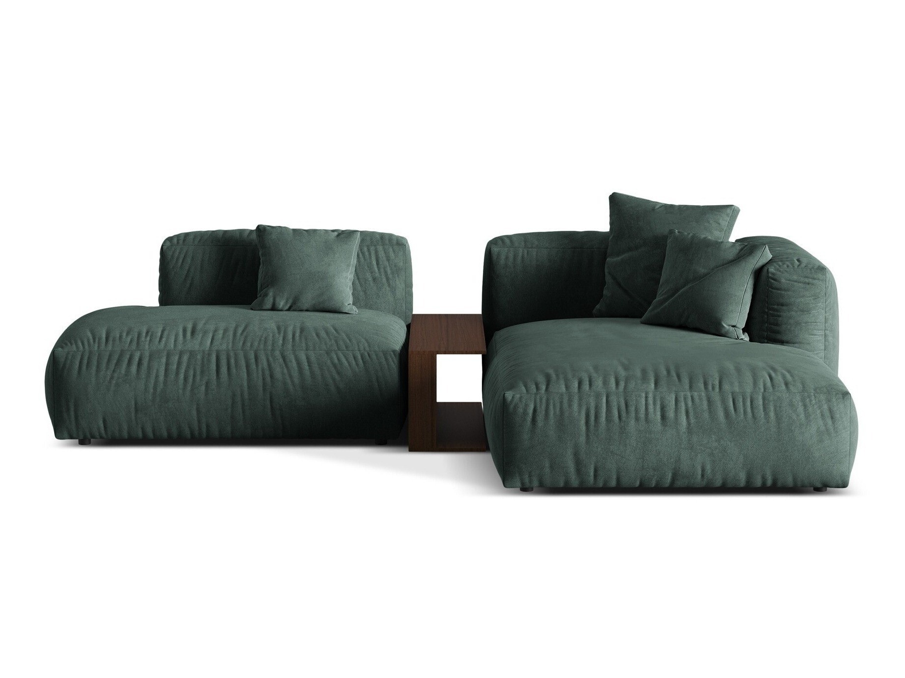 Modulinis minkštas kampas Sorcoro 106 (Vogue 12)