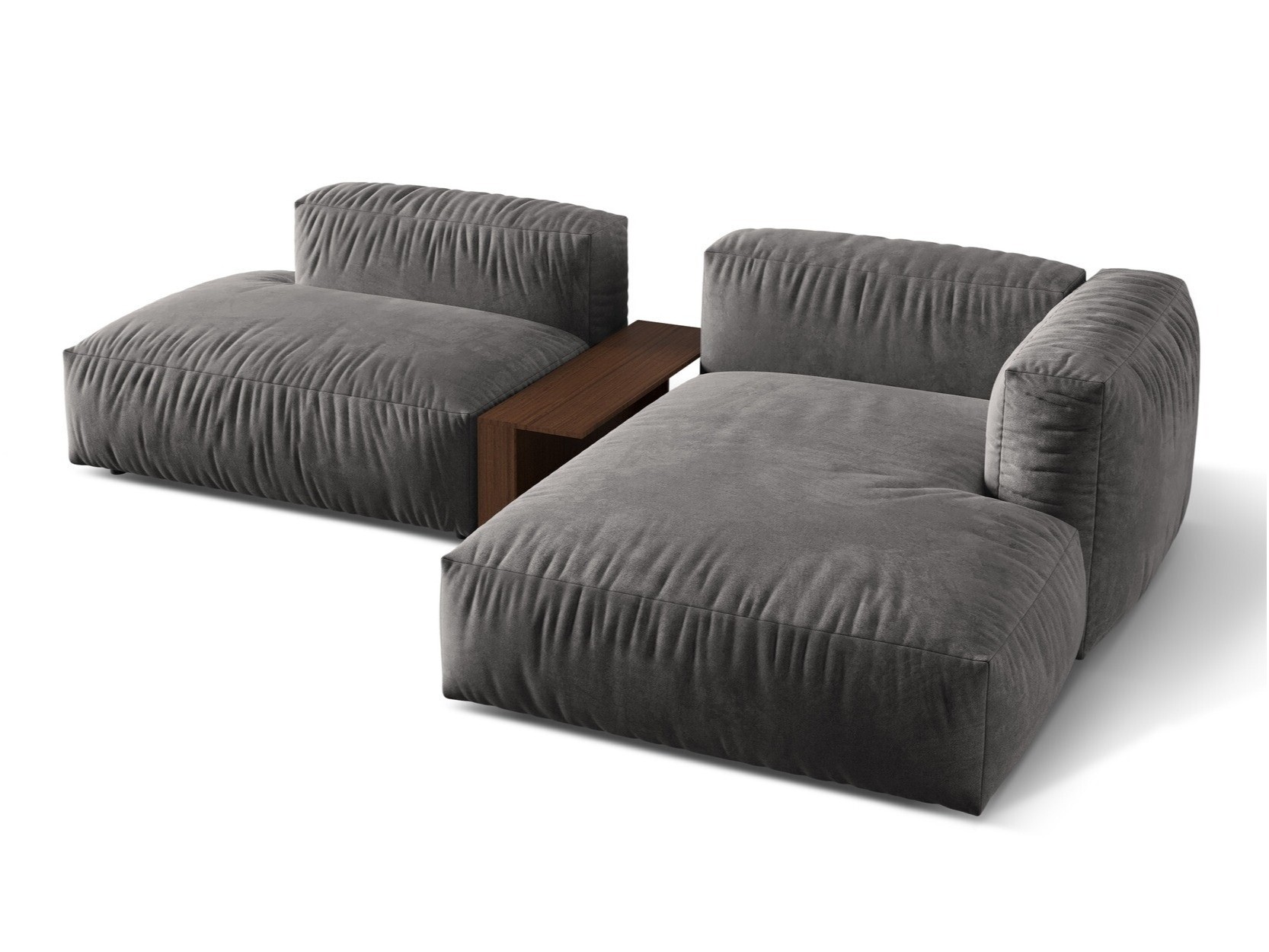 Modulinis minkštas kampas Sorcoro 106 (Vogue 15)