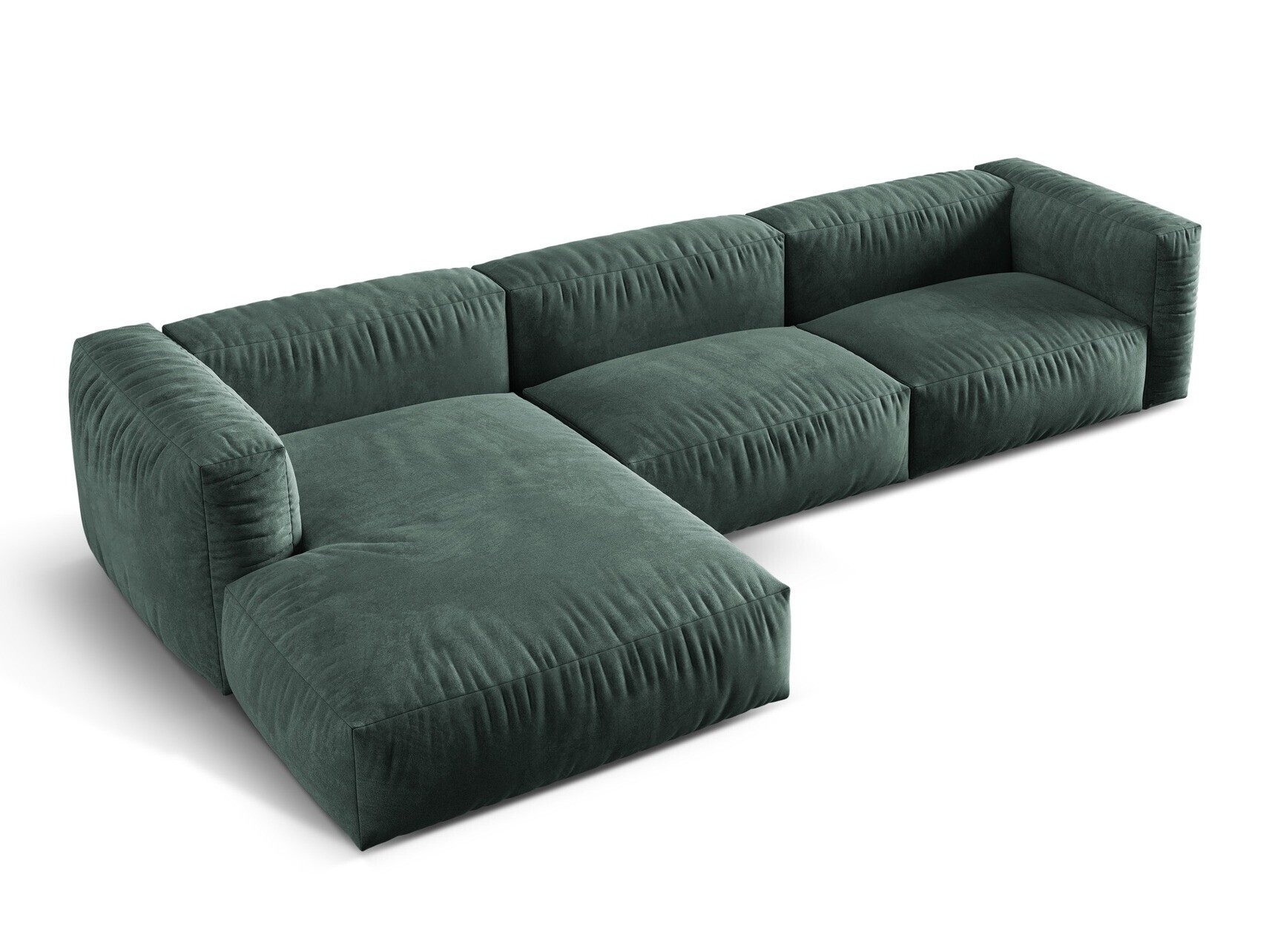 Modulinis minkštas kampas Sorcoro 104 (Vogue 12)