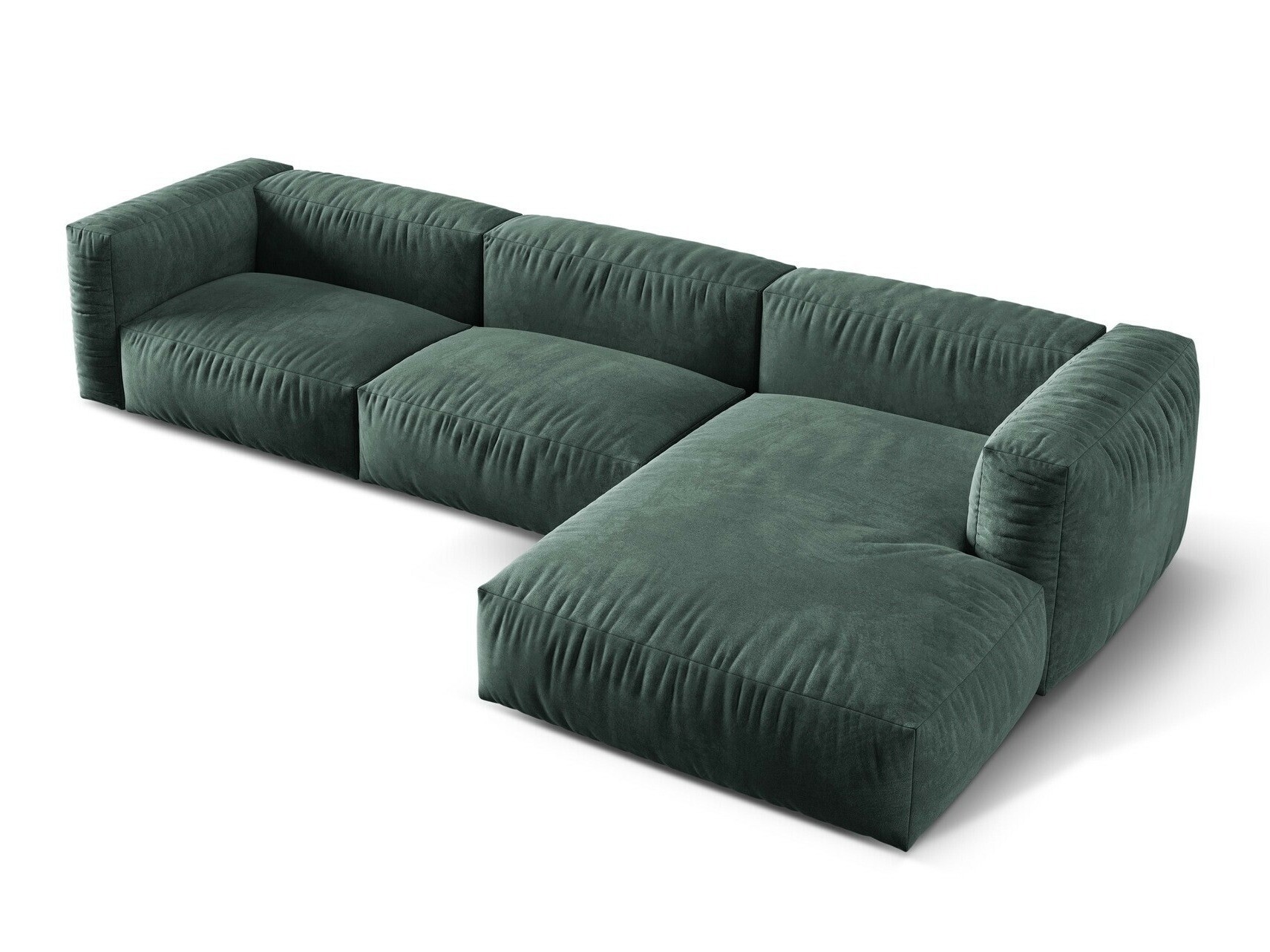 Modulinis minkštas kampas Sorcoro 104 (Vogue 12)