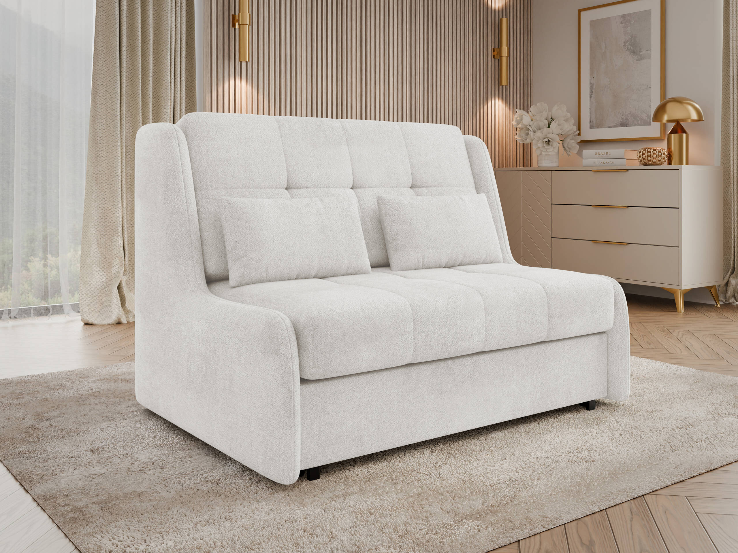 Sofa lova ST9396