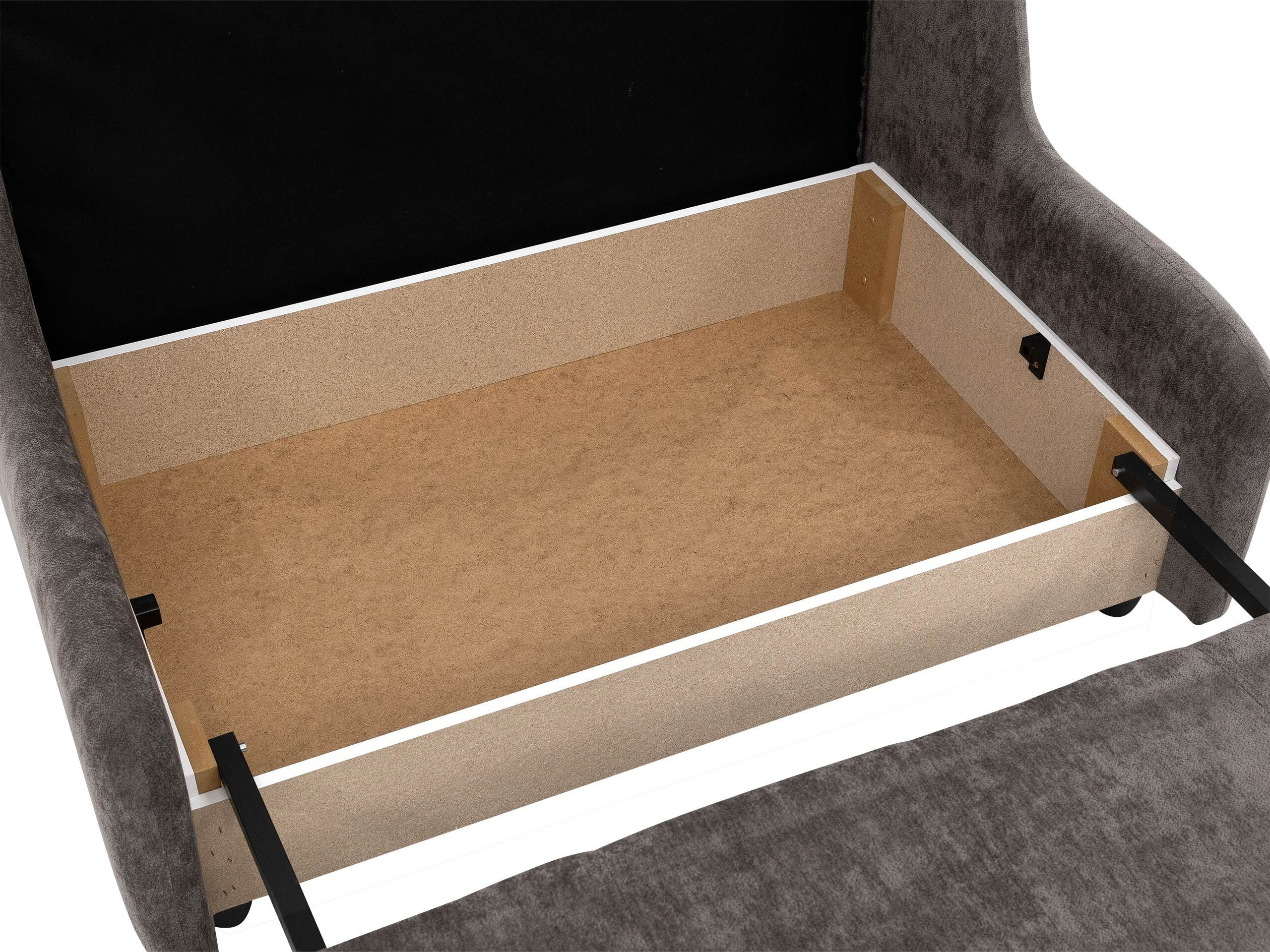 Sofa lova ST9396