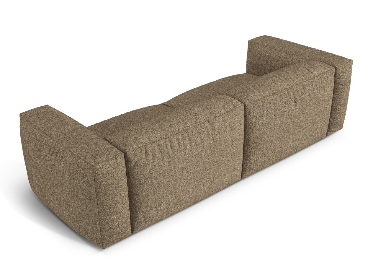 Modulinė sofa Sorcoro 100 (Monet Cappucine)