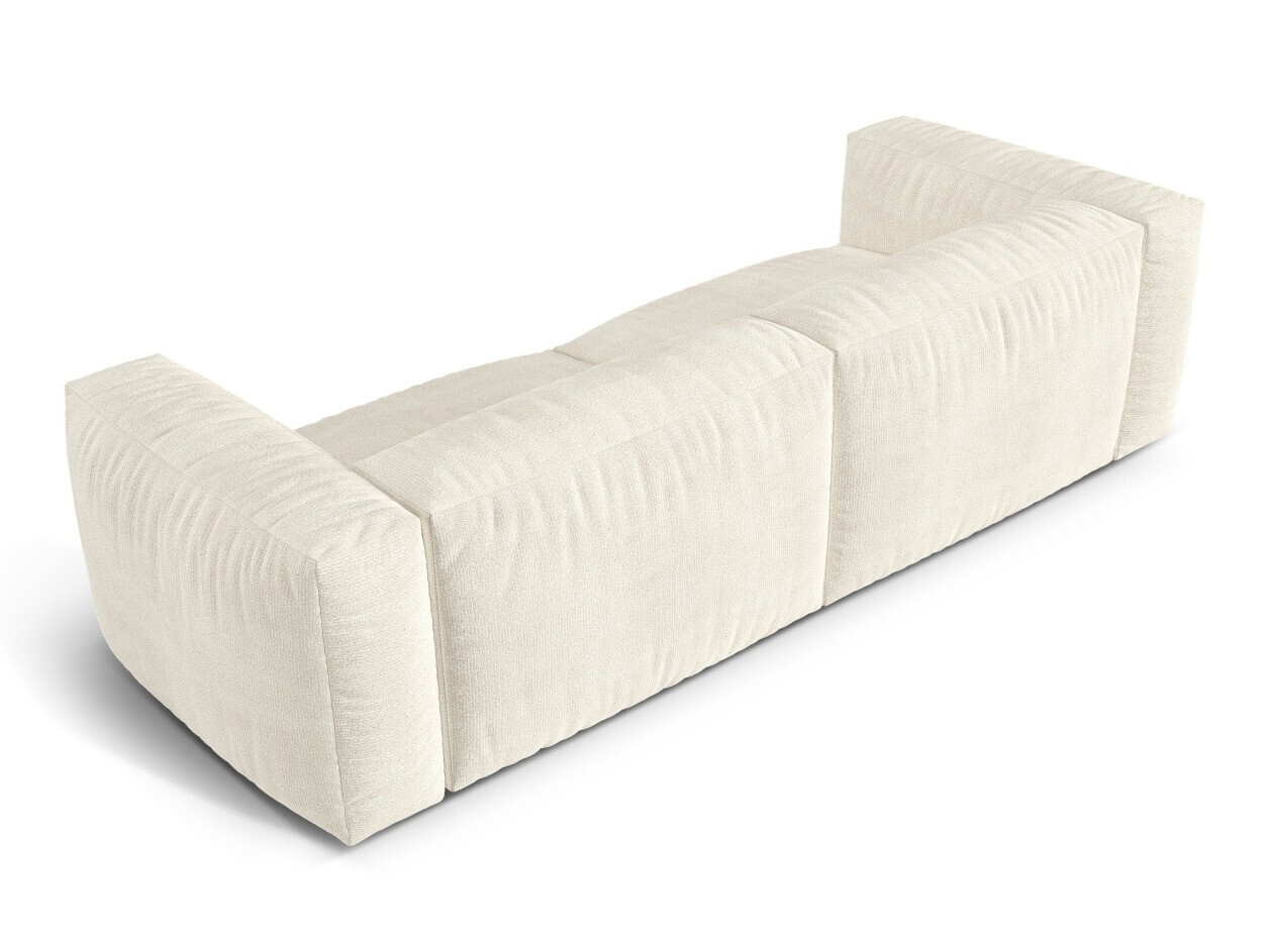 Modulinė sofa Sorcoro 100 (Monet Nata)