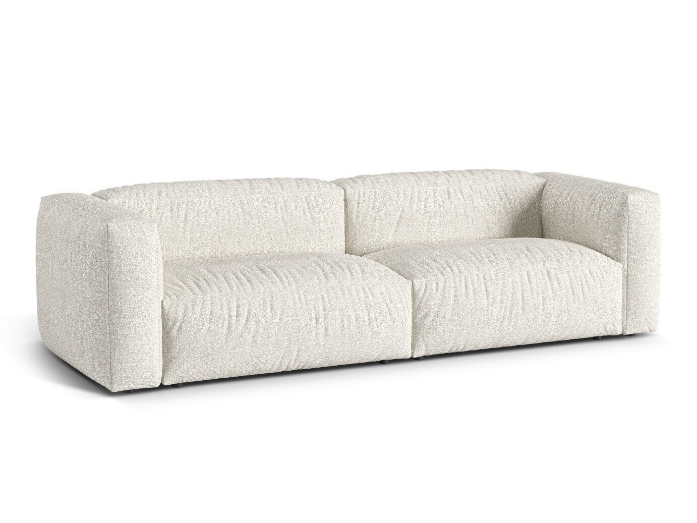 Modulinė sofa Sorcoro 100 (Monet Pearl)
