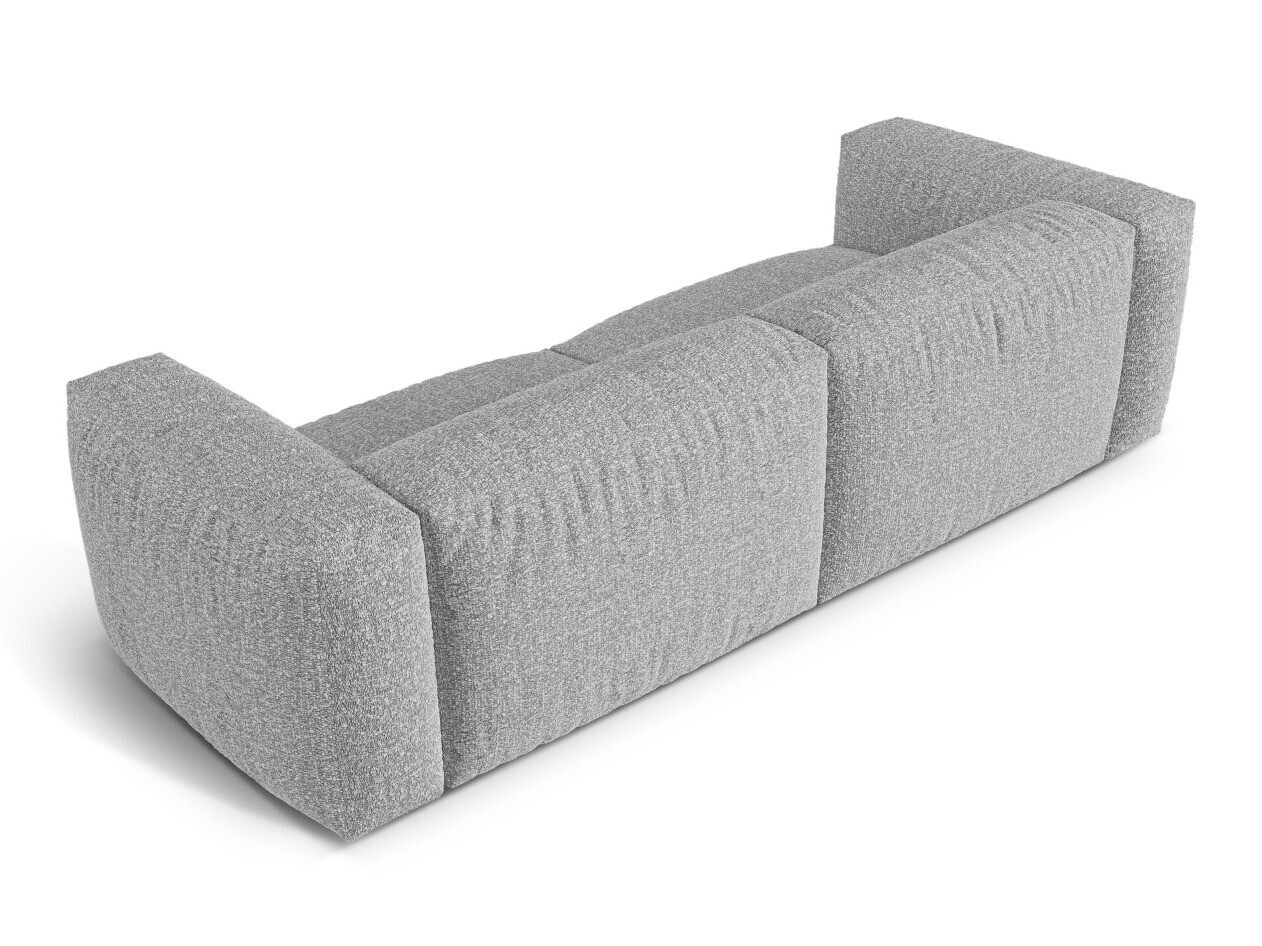 Modulinė sofa Sorcoro 100 (Monet Silver)