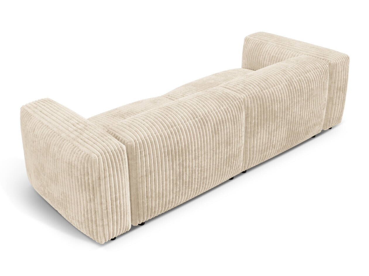 Modulinė sofa Sorcoro 100 (Tilia 03)